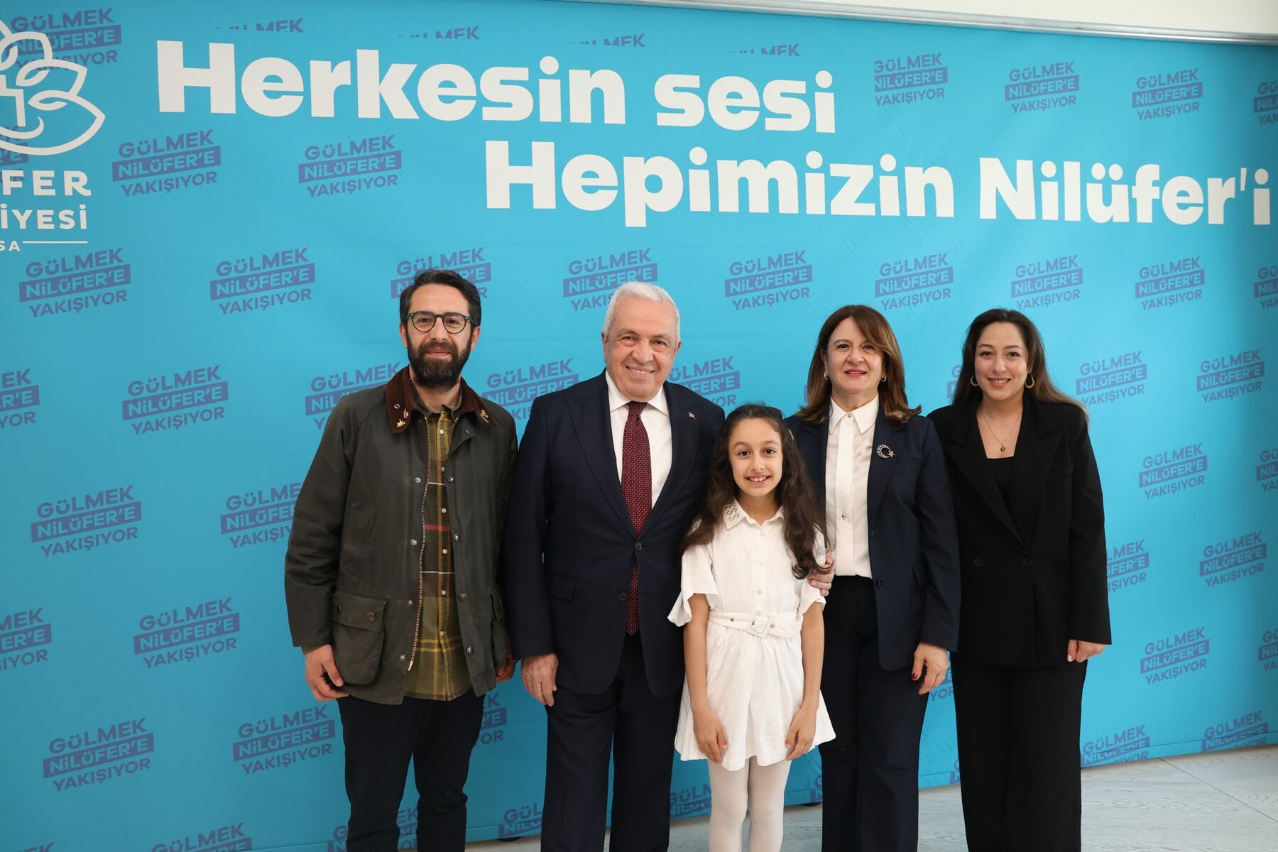 Çocuklar Makamda 1