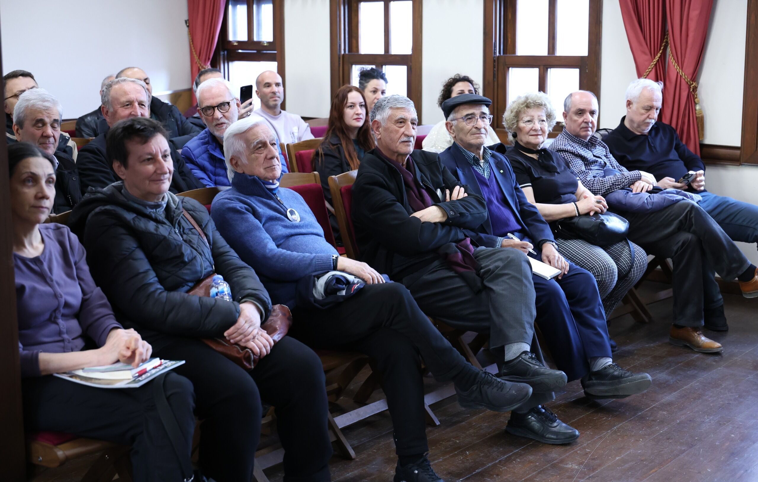 Felsefe Buluşmaları (5)