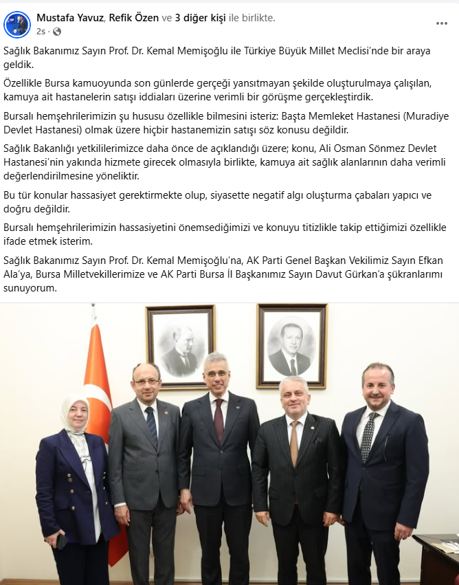 Mustafa Yavuz