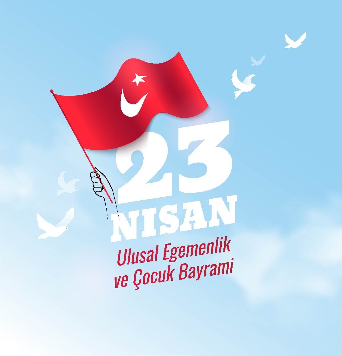 23 Nisan Mesajlari Shu 3
