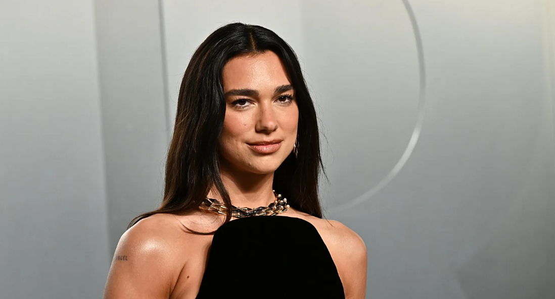 Dua Lipa 1
