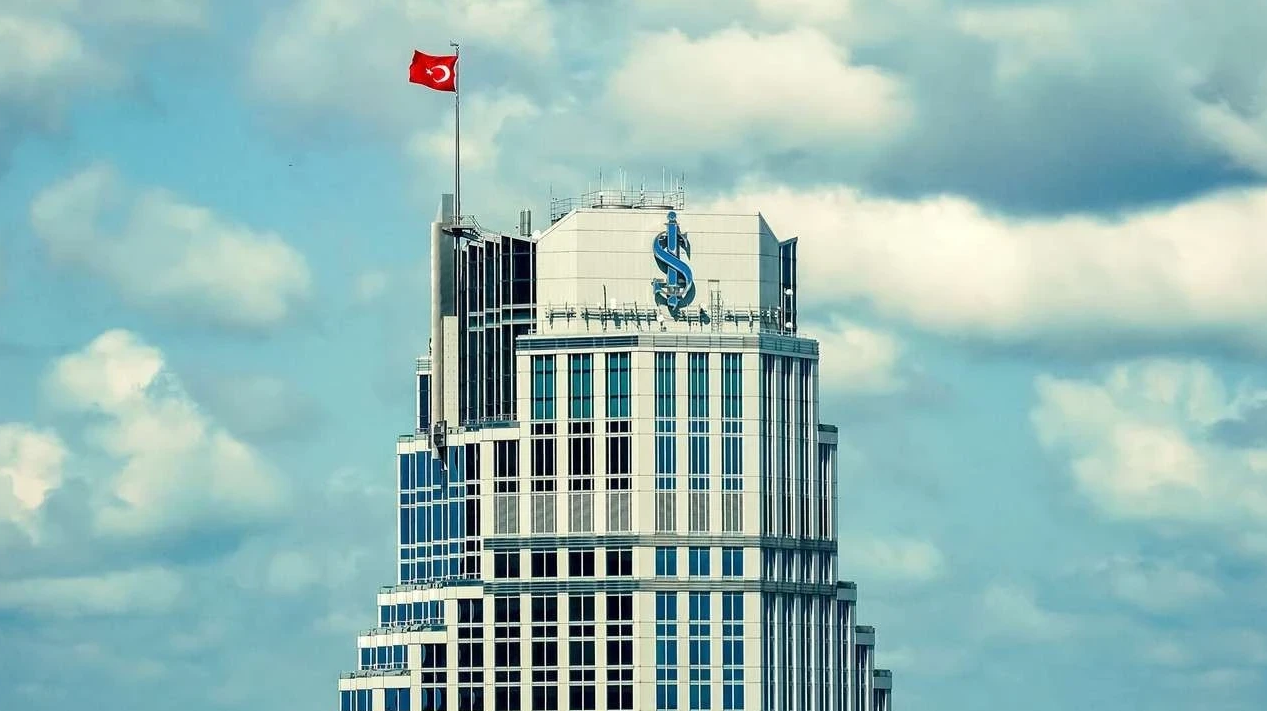 Iş Bankası