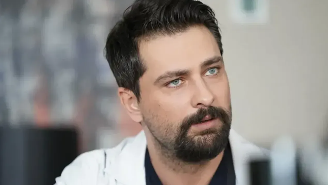 Onur Tuna 1