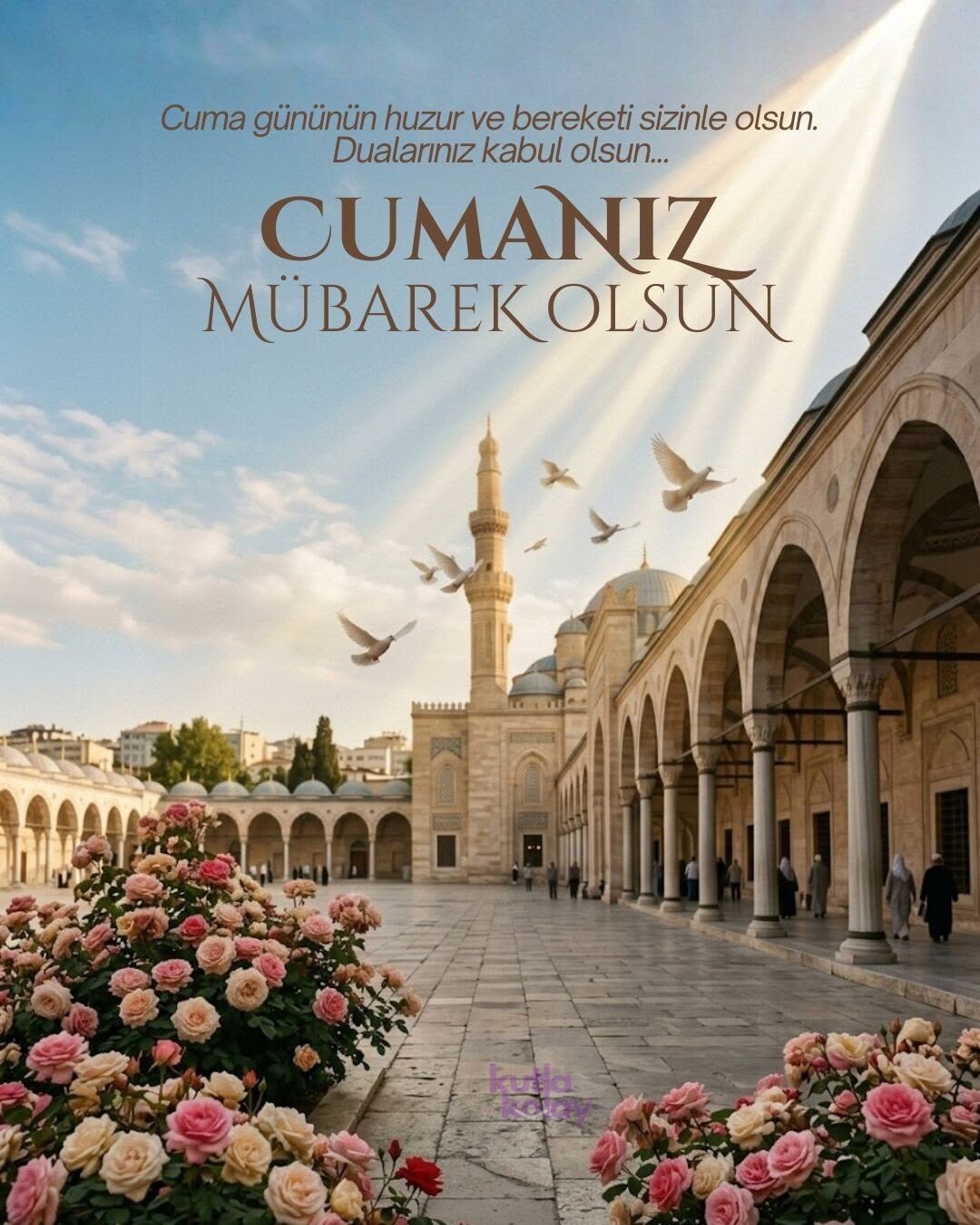 Cuma Mesajları (1)