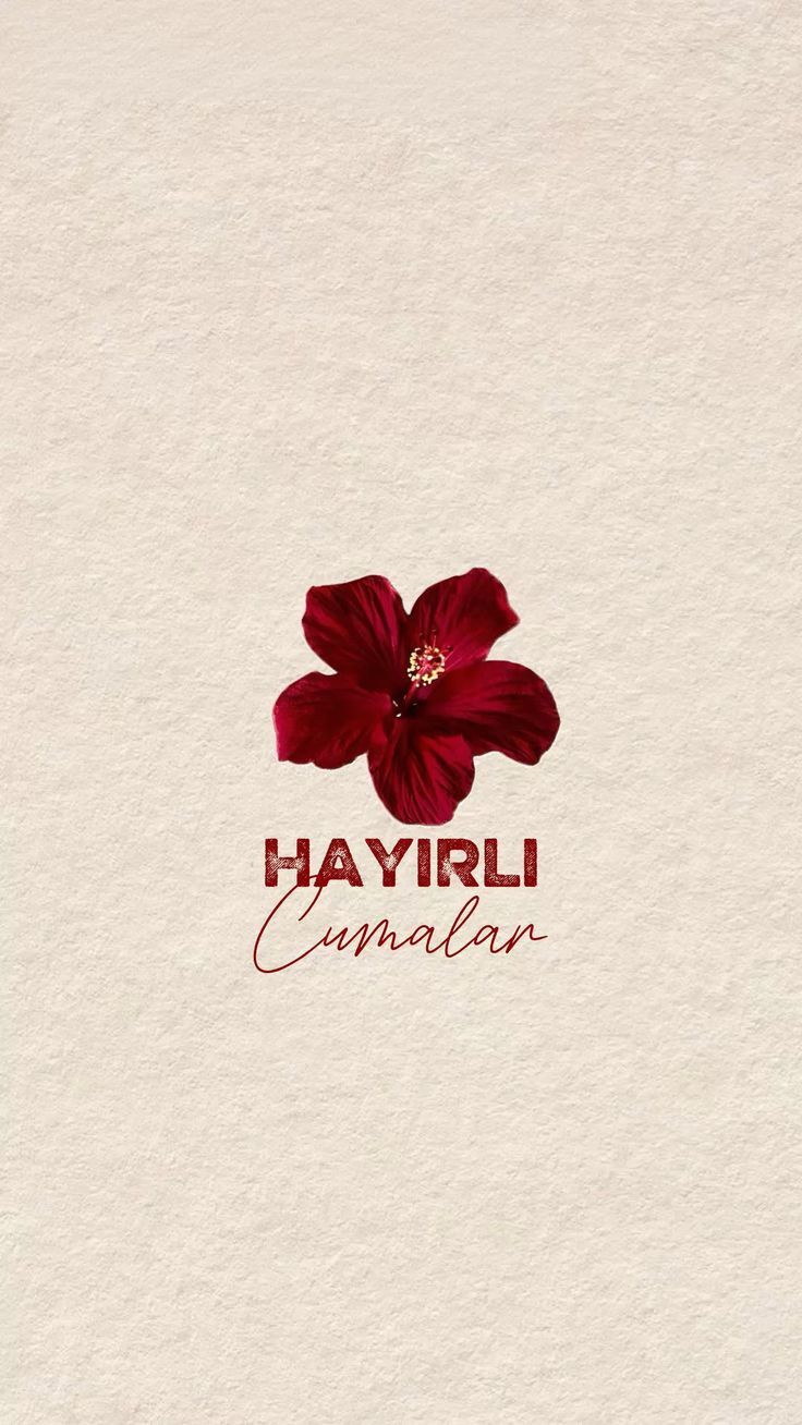 Cuma Mesajları (4)