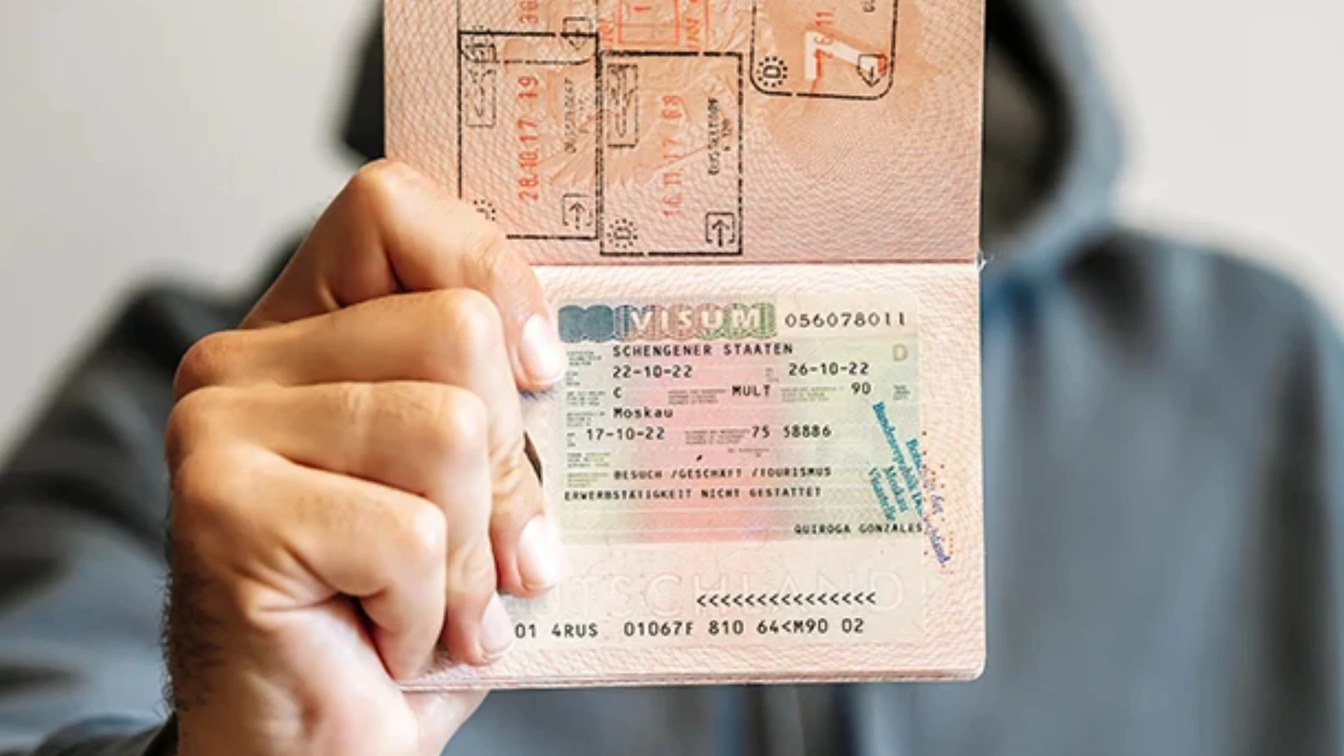 Schengen vizesinde en zor ülkeler açıklandı! Türk vatandaşlarına en çok ret veren 7 ülke