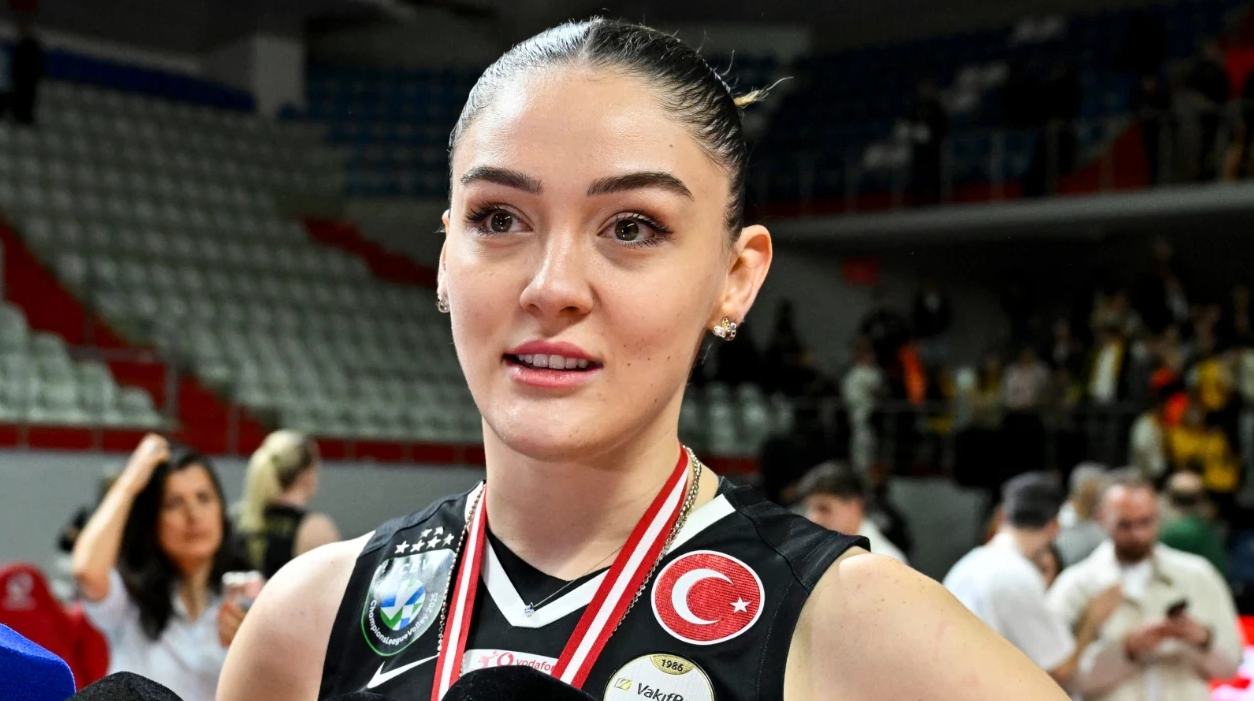 Zehra Güneşş