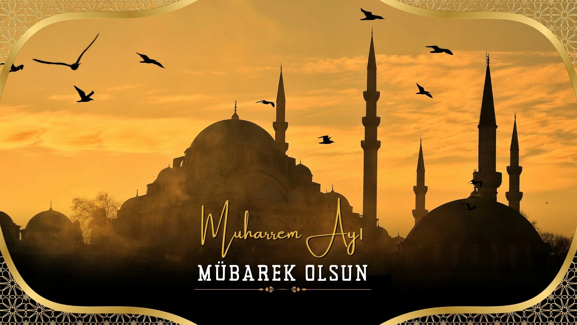 A0F3F83A Hicri Yilbasi Mesajlari Ve Sozleri 2026 Anlamli Kisa En Guzel Duali Hicri Yeni Yil Mesajlari