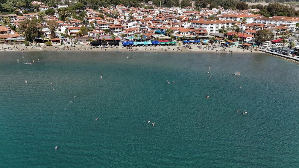 Akyaka Akbük Muğla Haziran Ayında Denize Girilecek Sakin Yerler Kalabalıktan Uzak 5 Gizli Tatil Rotası