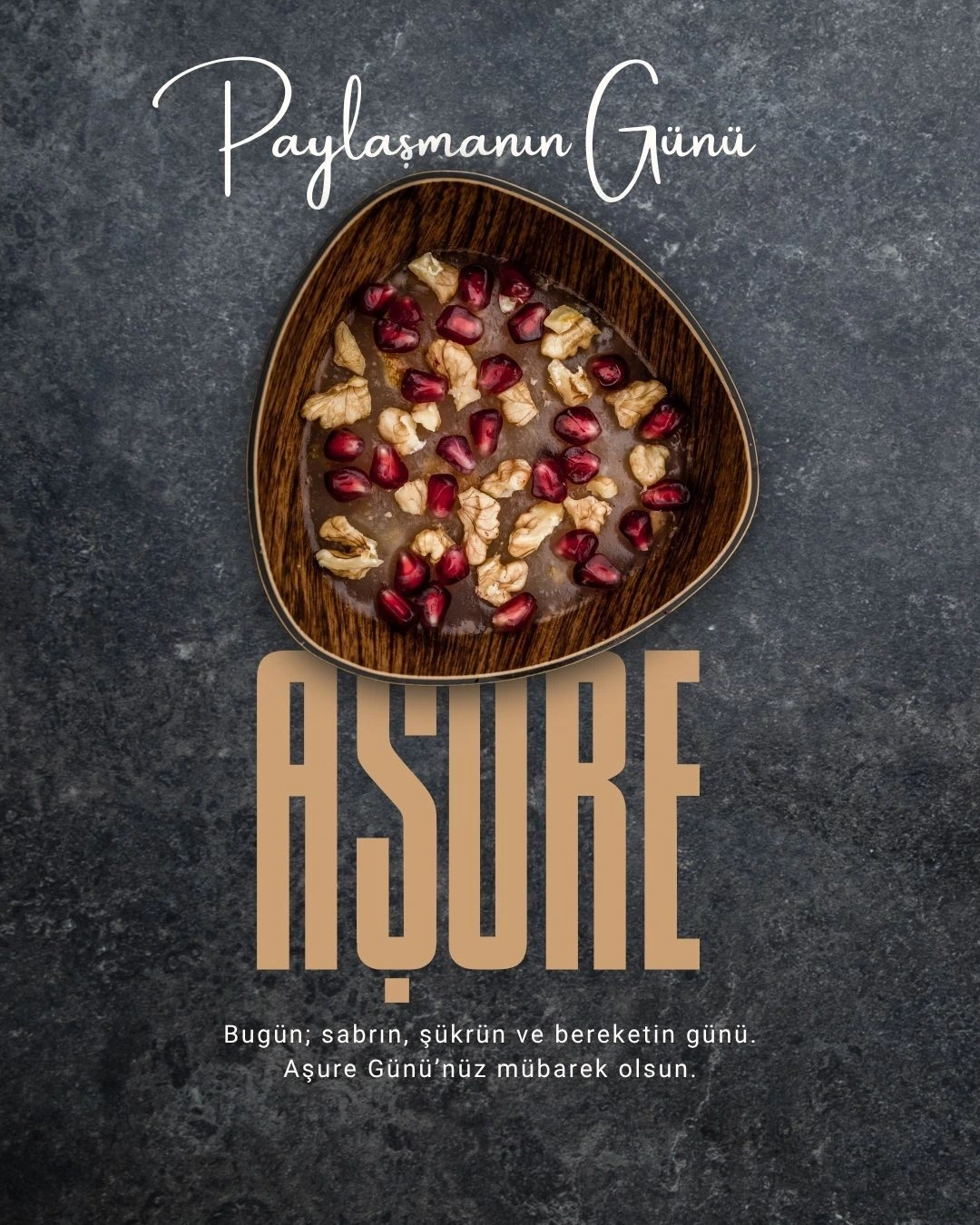 Aşure Günü Mesajları 11