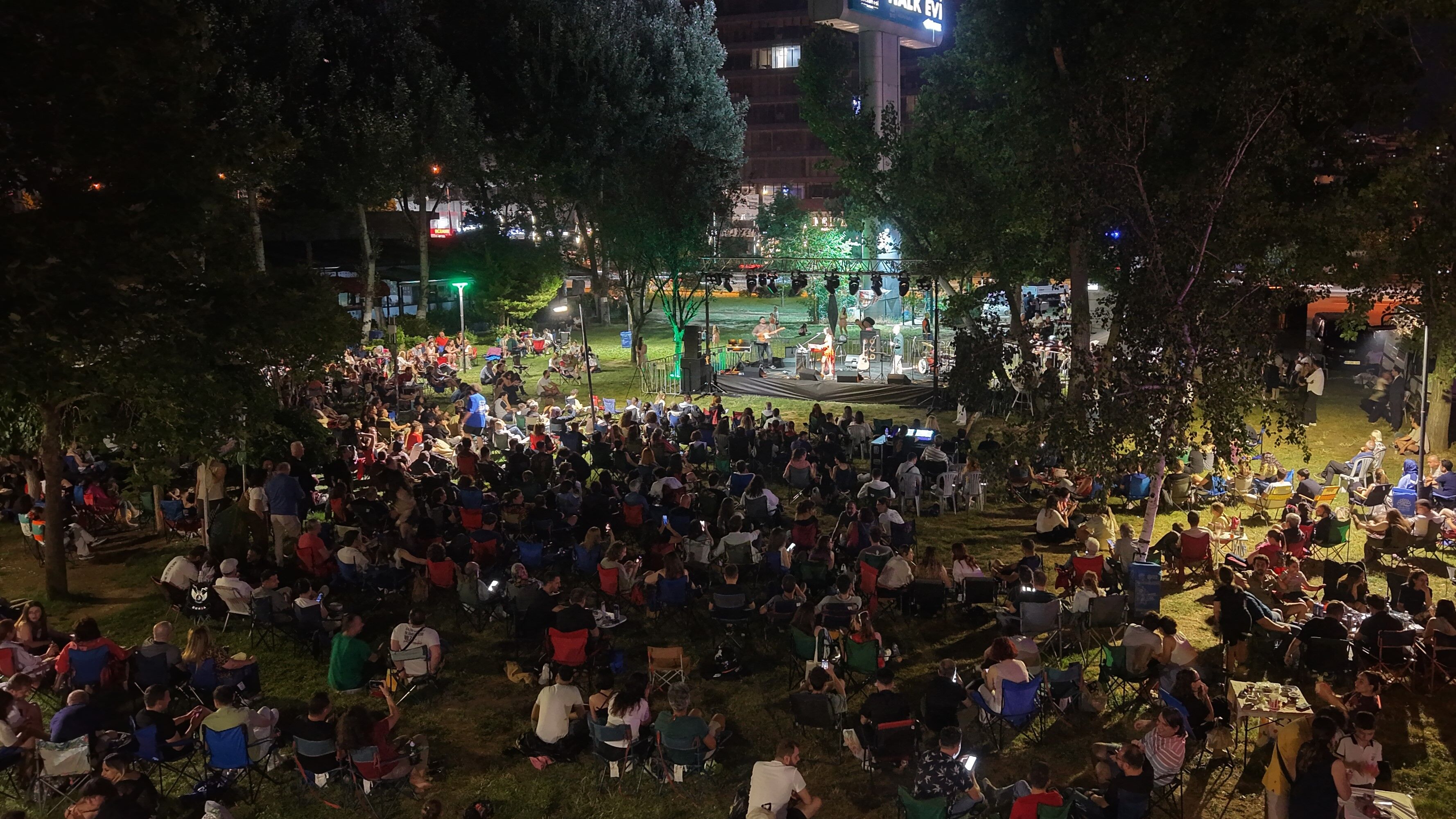 Caz Festi̇vali̇ (10)