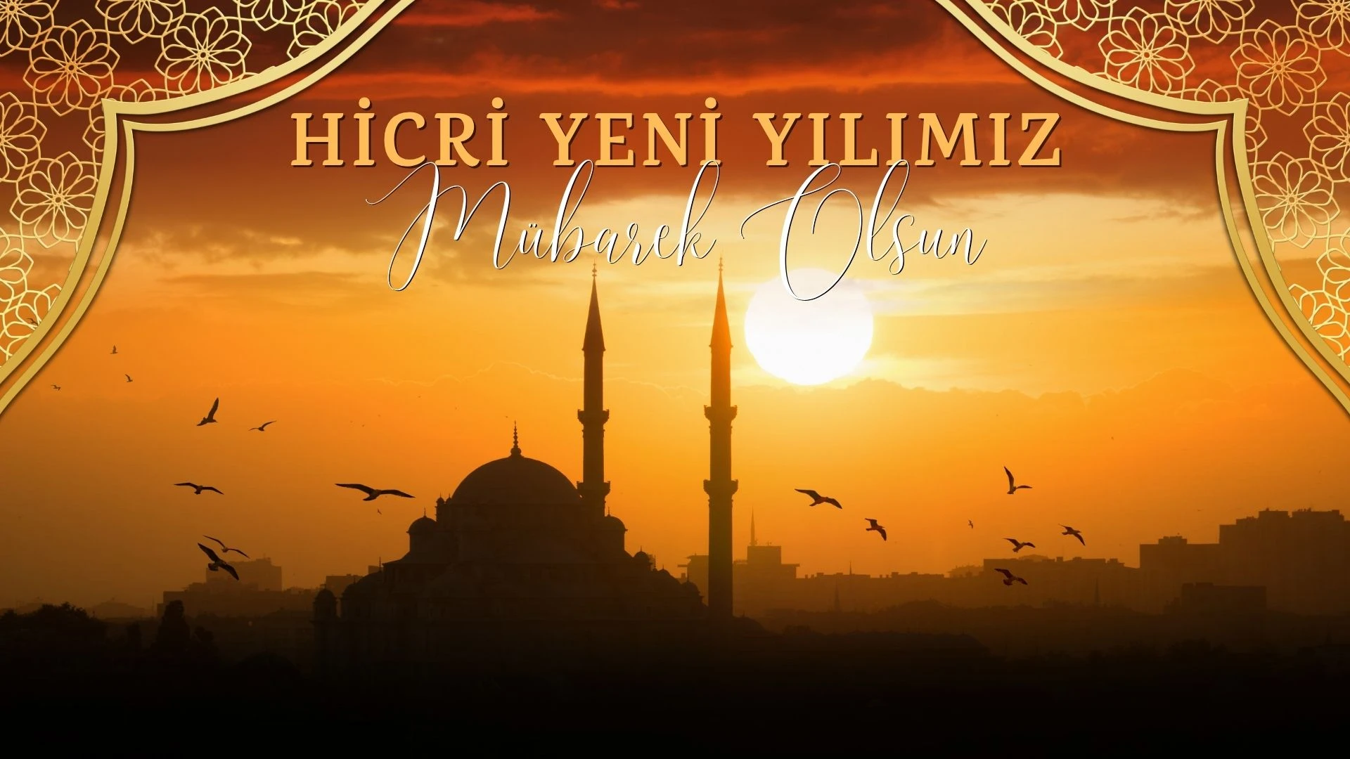 Daac2B9D Hicri Yilbasi Mesajlari Ve Sozleri 2026 Anlamli Kisa En Guzel Duali Hicri Yeni Yil Mesajlari