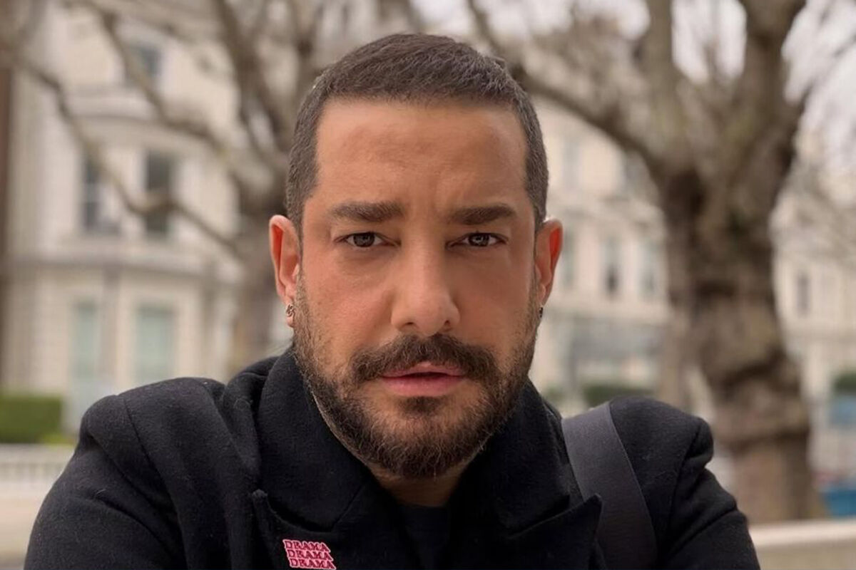 Enis Aarıkan
