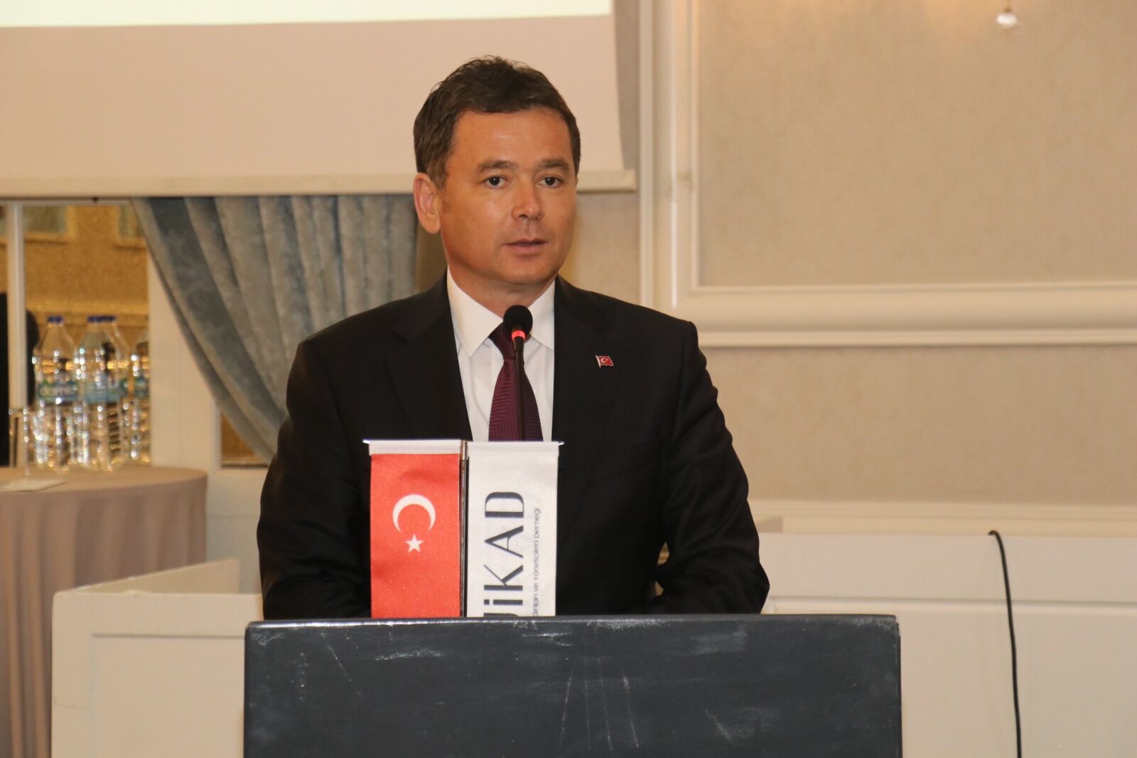 Erkan Aydin