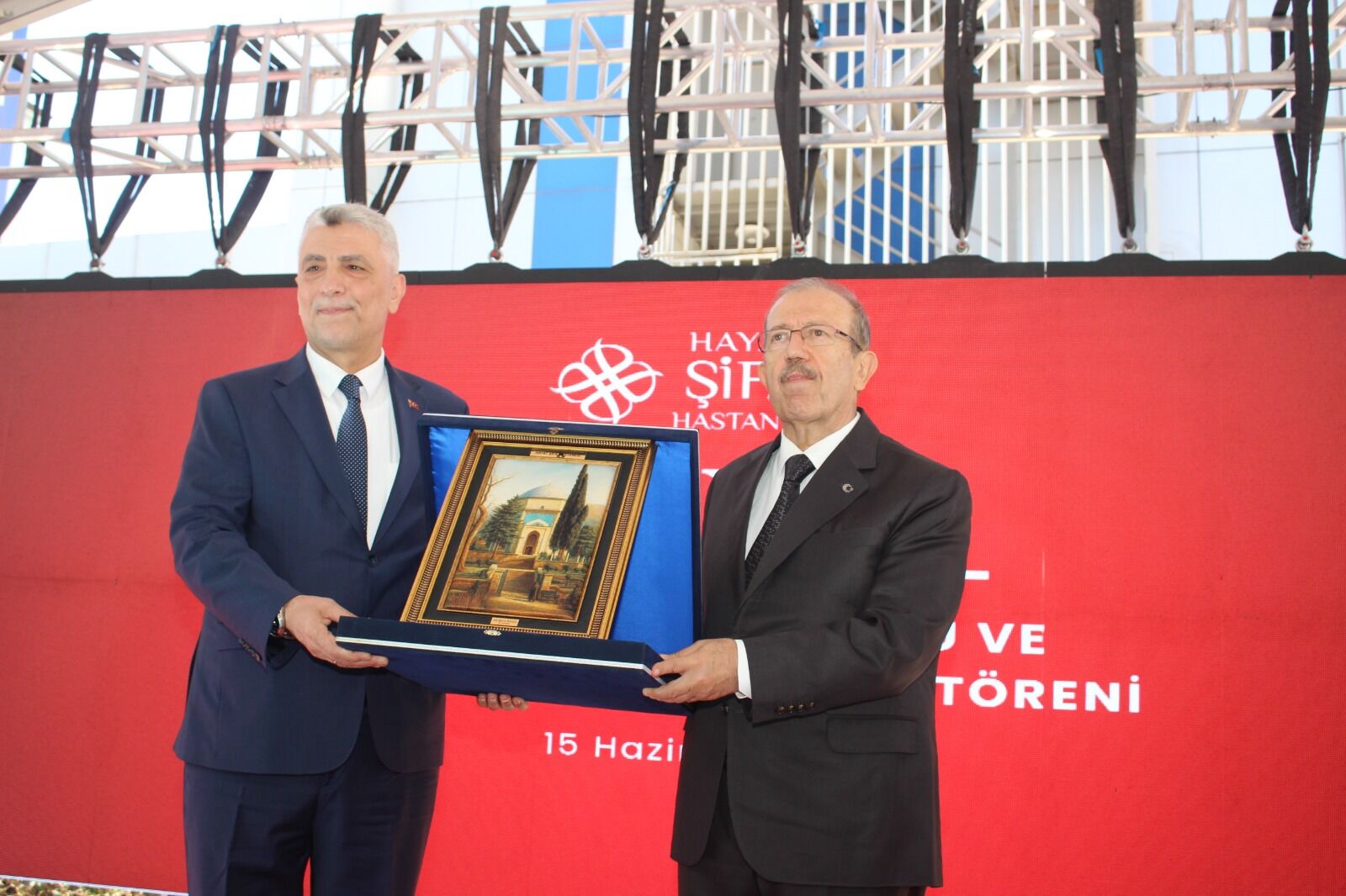 Hayat Sağlık Grubu’ndan sağlık turizmi atağı 2 Foto 1 (9)