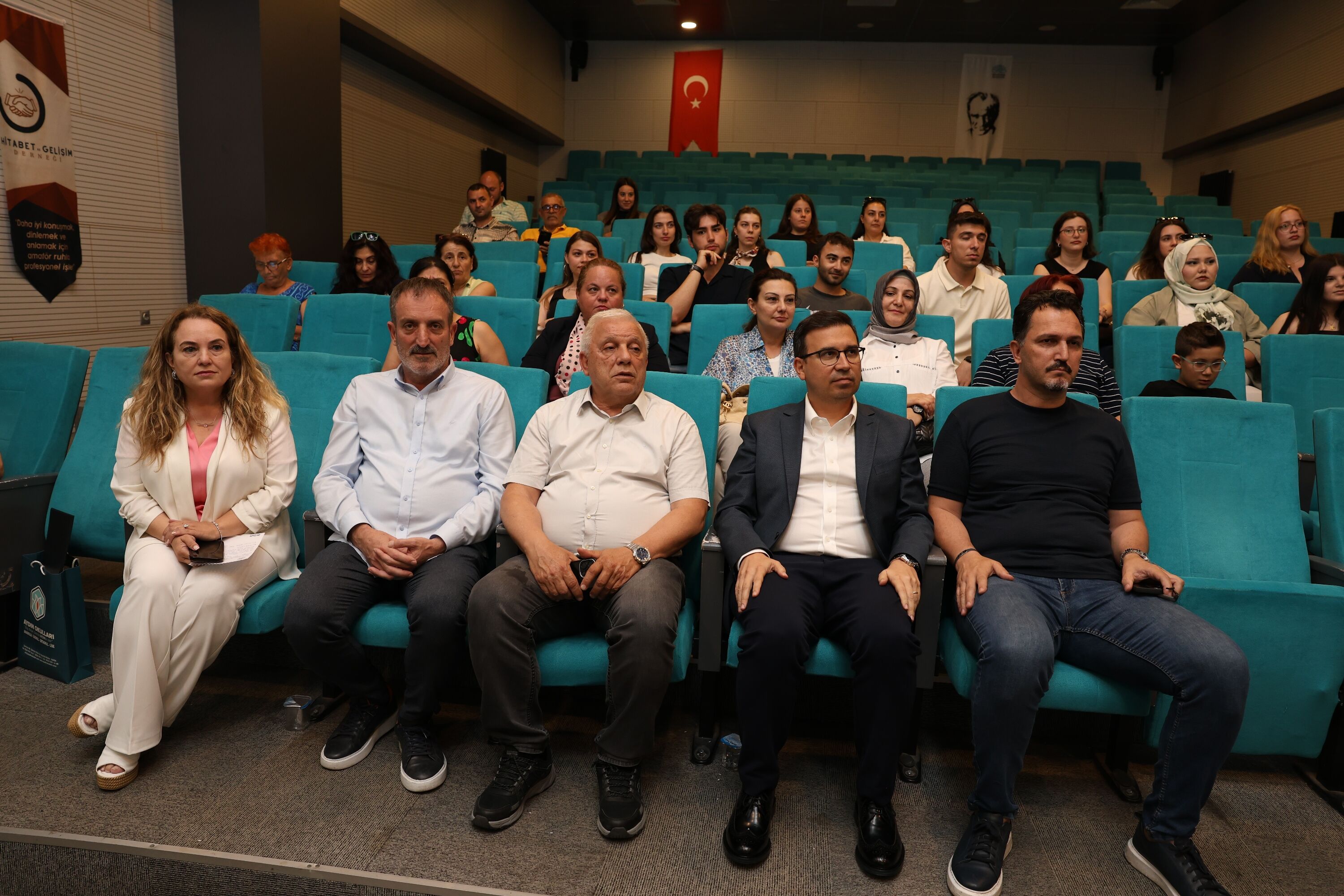 Gida Semi̇neri̇ 6