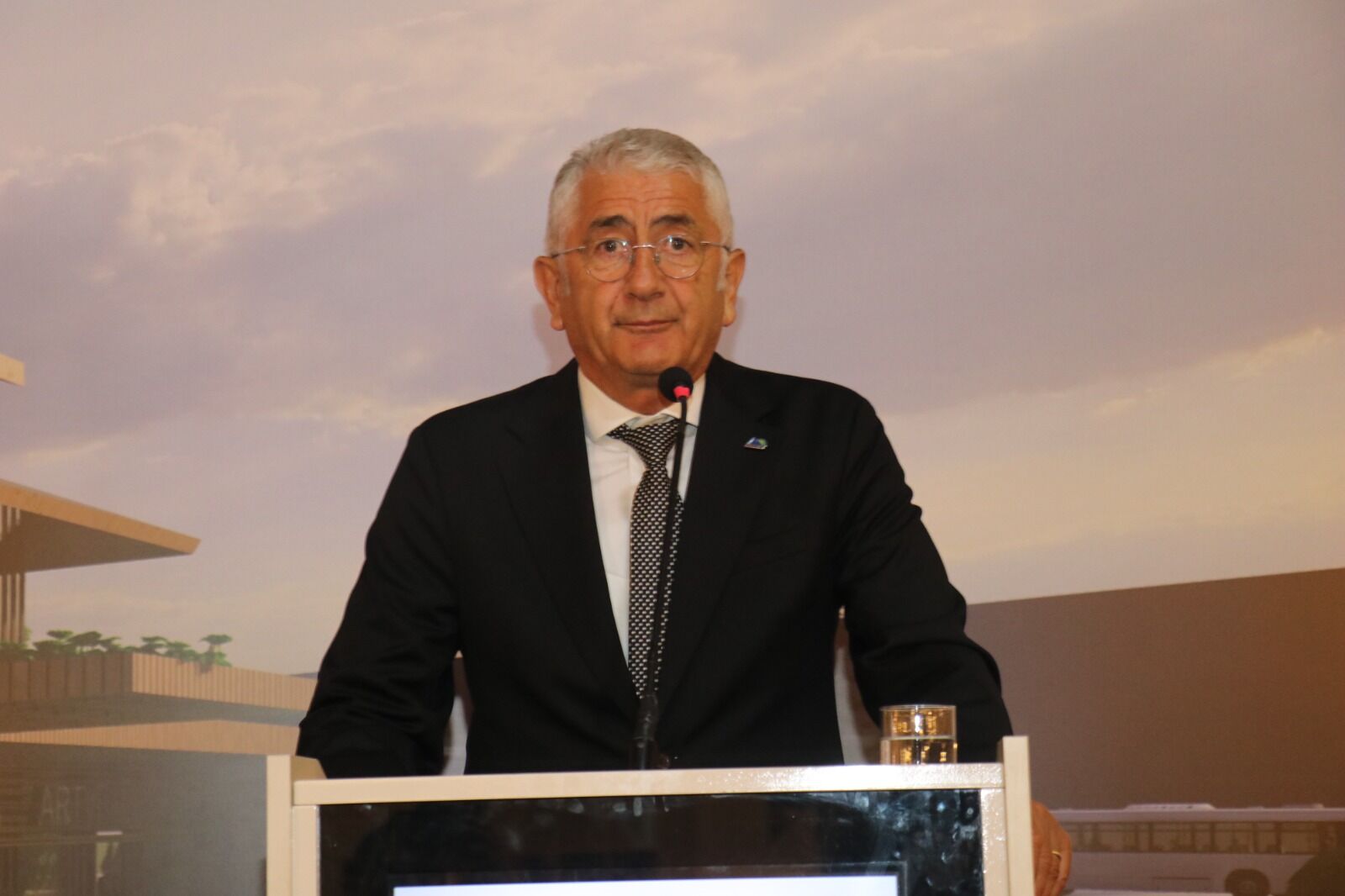 Gürsel Durmuş
