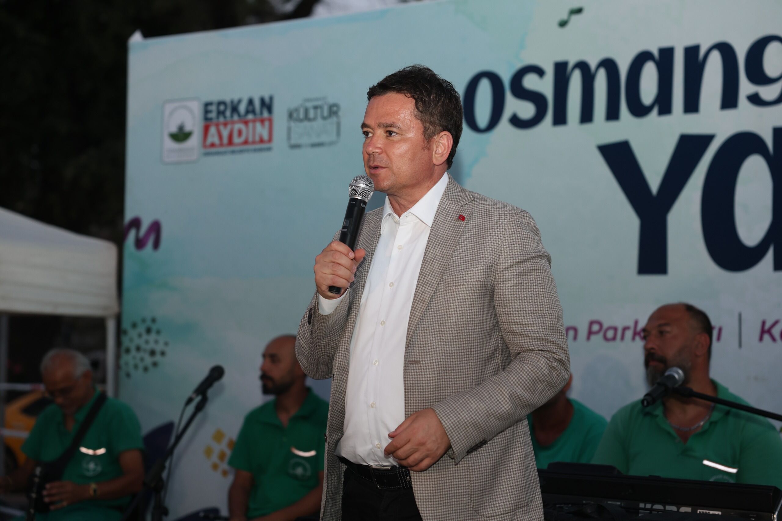 İstiklal Mahallesi Şenlik (6)