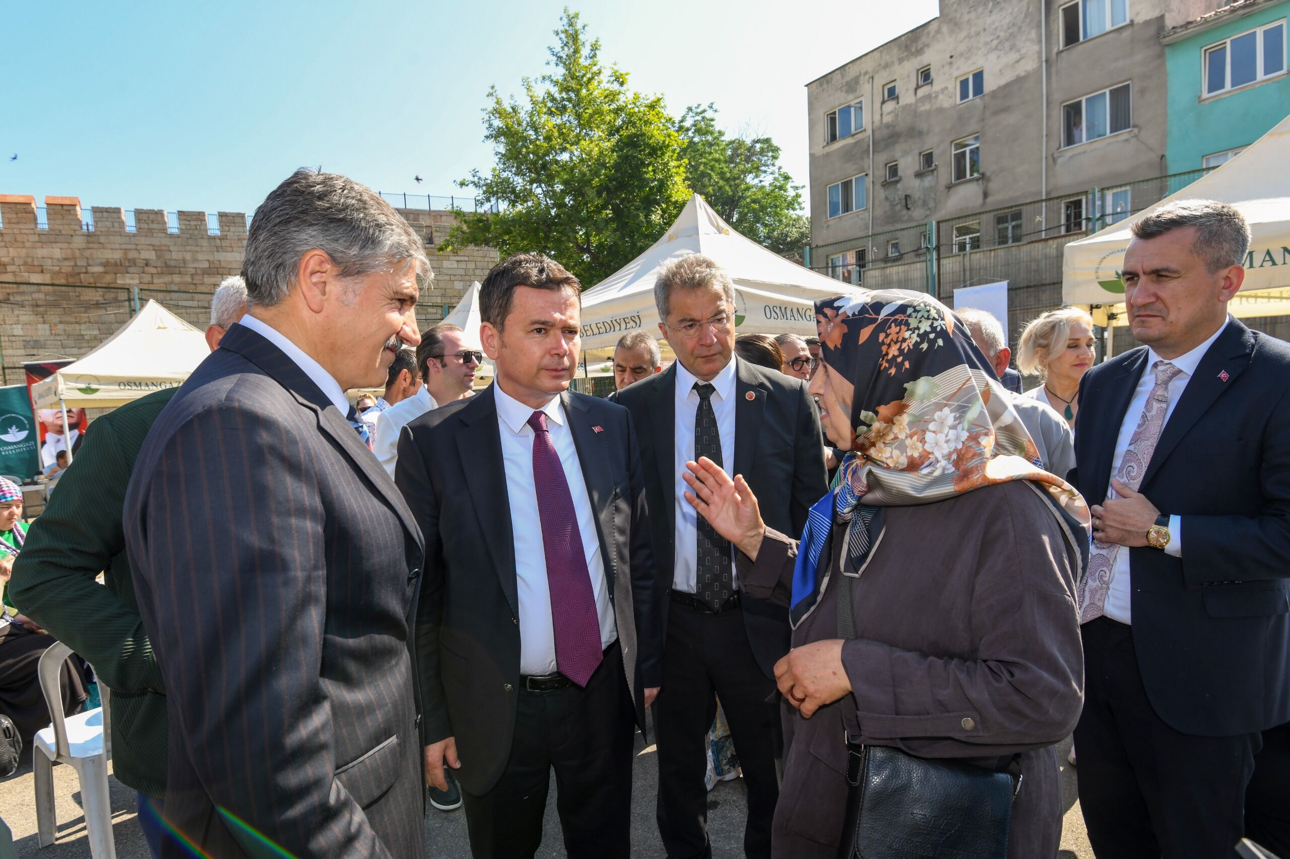 Mahalle Buluşması (10)-1