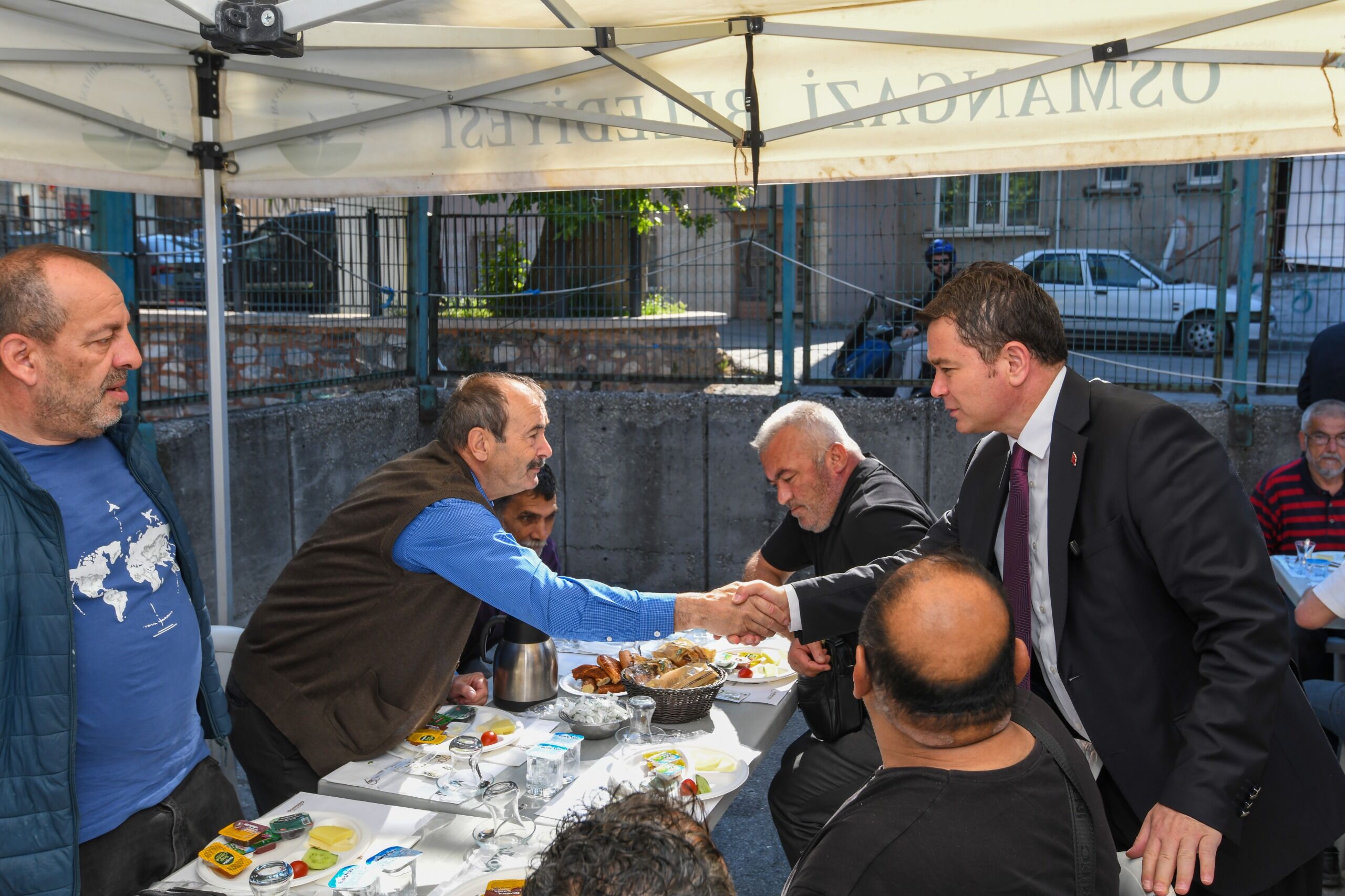 Mahalle Buluşması (9)