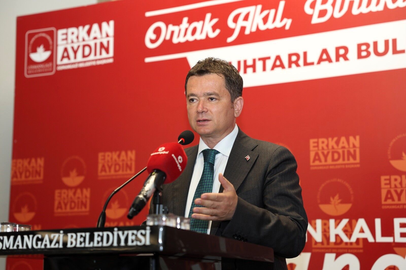 Muhtarlar Buluşması (2)