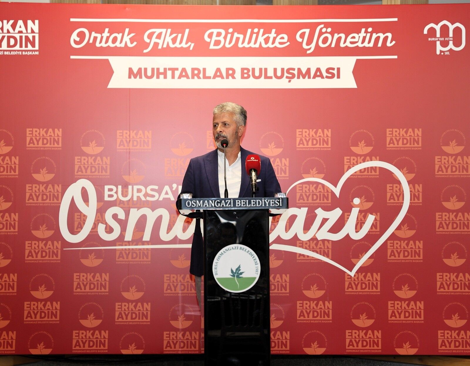 Muhtarlar Buluşması (5)