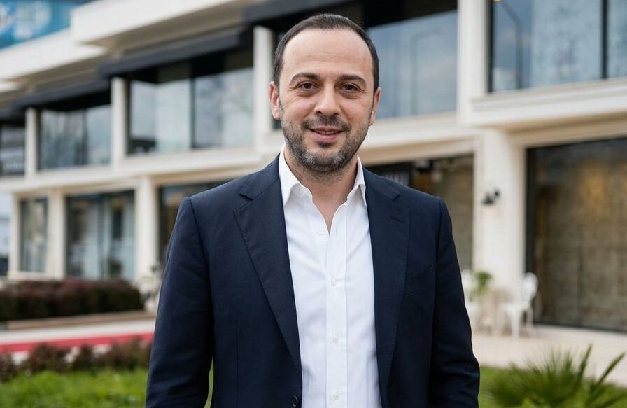Mustafa Akça