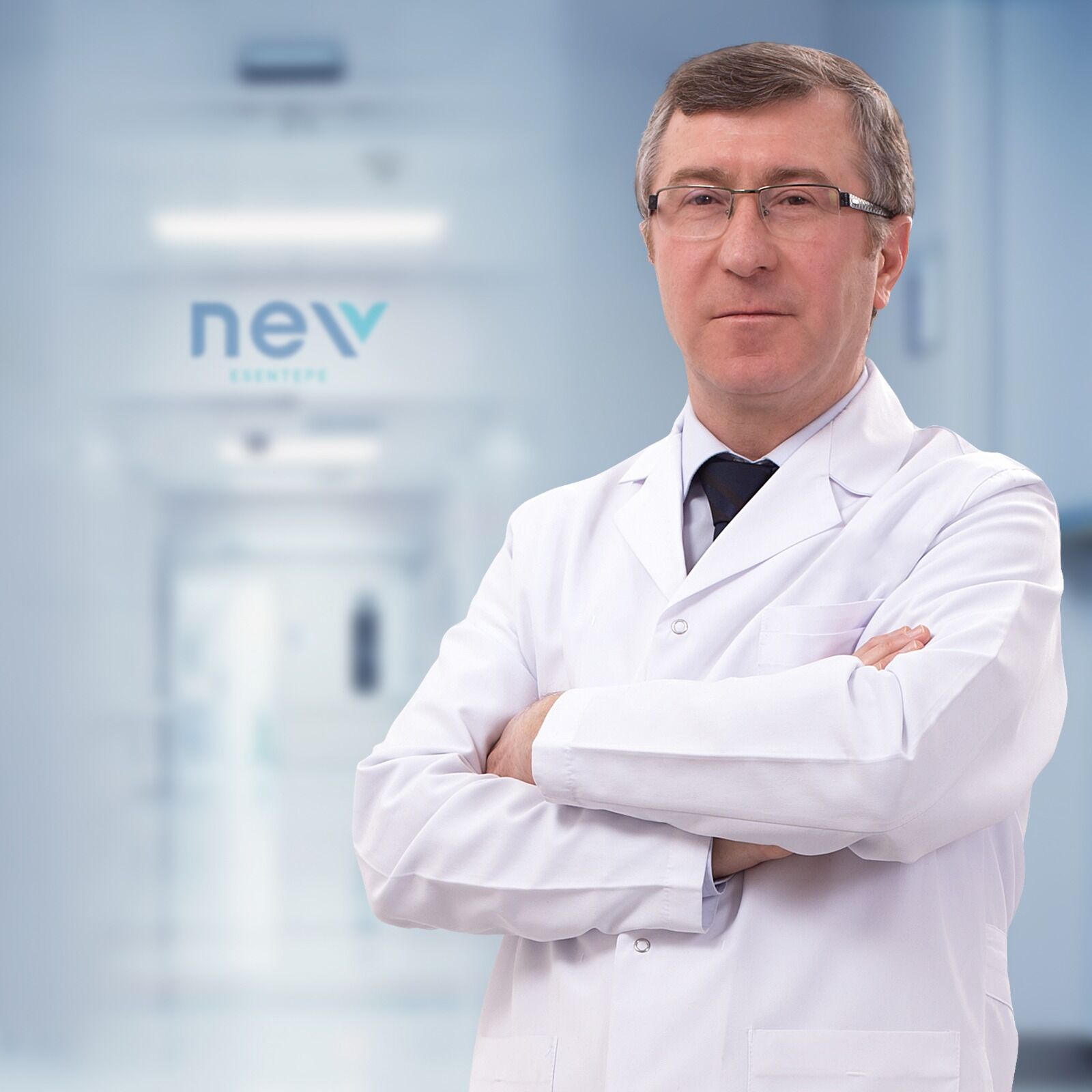 Mustafa Fevzi Özsoy (1)