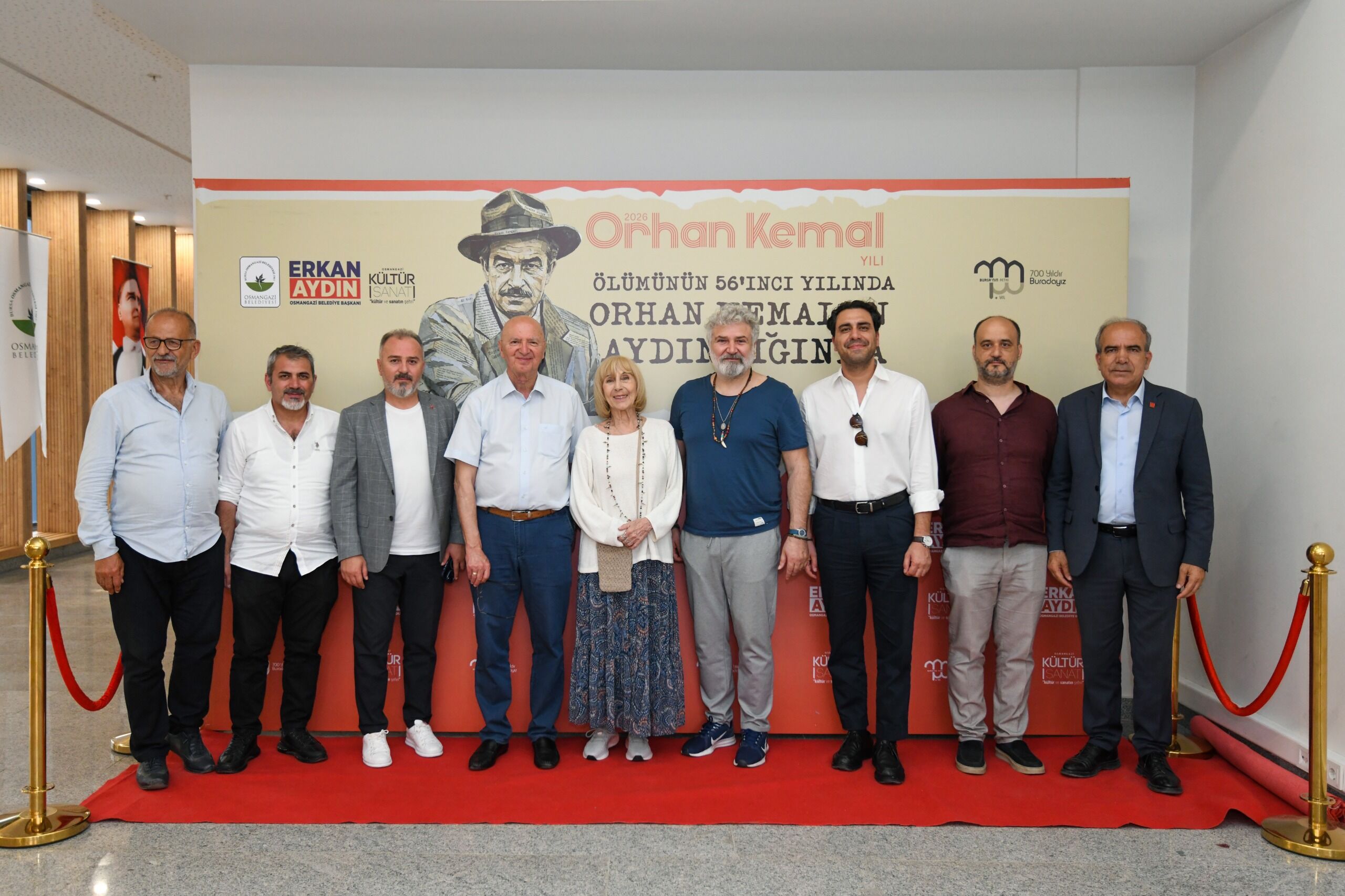 Orhan Kemal Söyleşi (15)