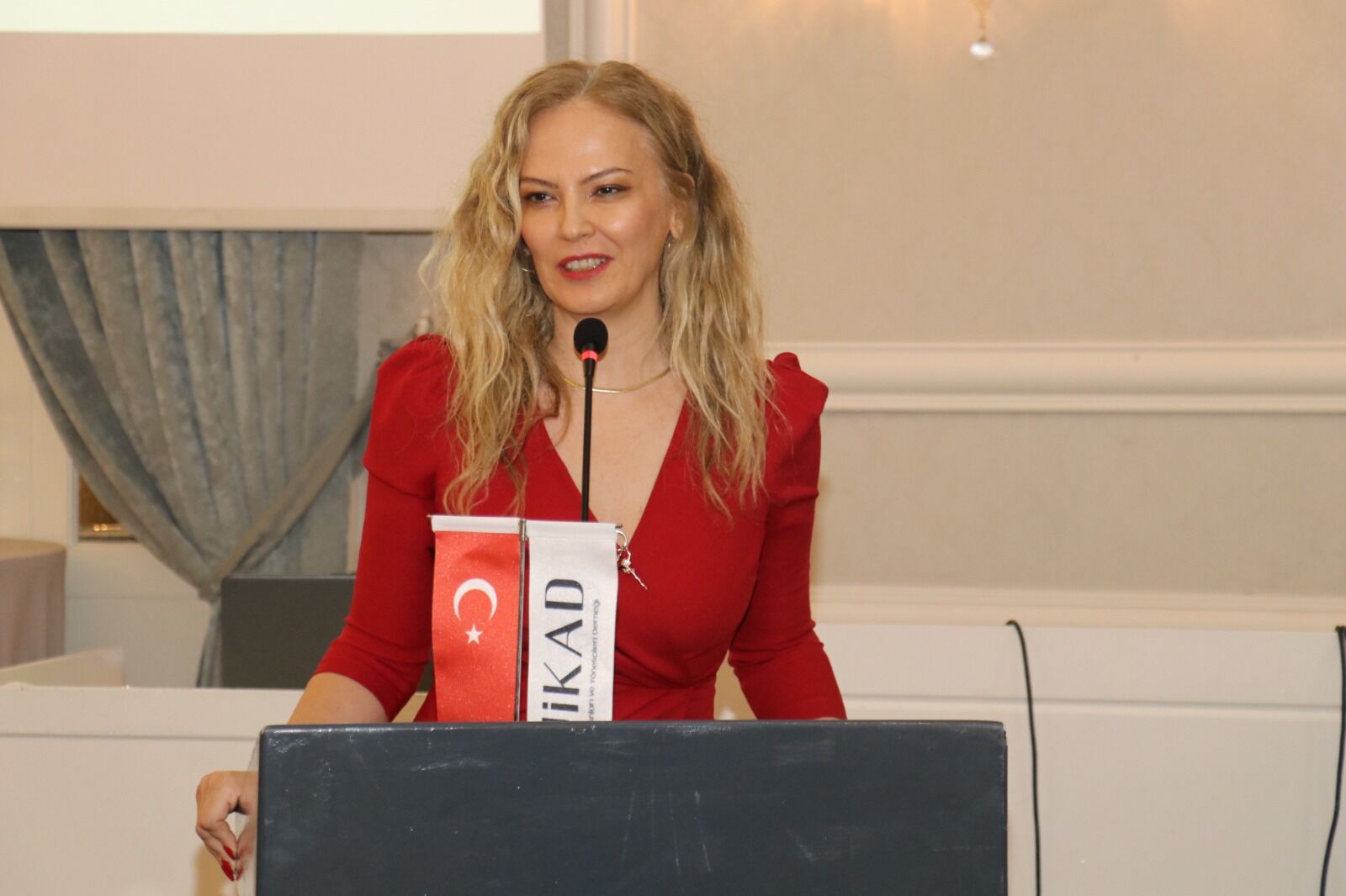 Oya Eroğlu