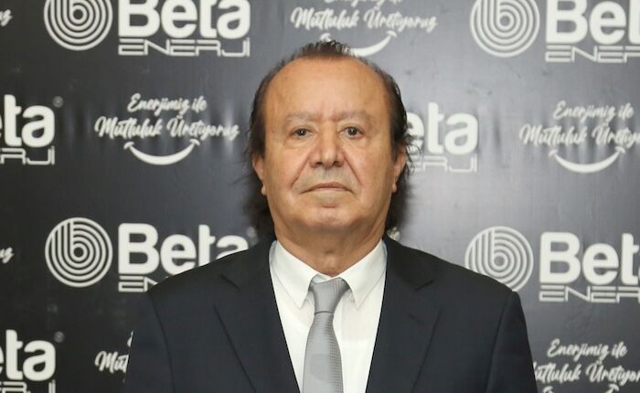 Sabit Dagsuyu Beta Enerji