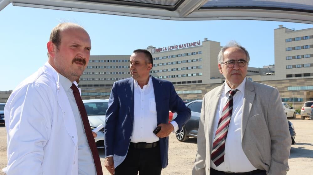 Şehi̇r 3