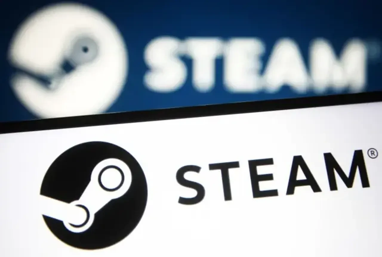 Steam (1)
