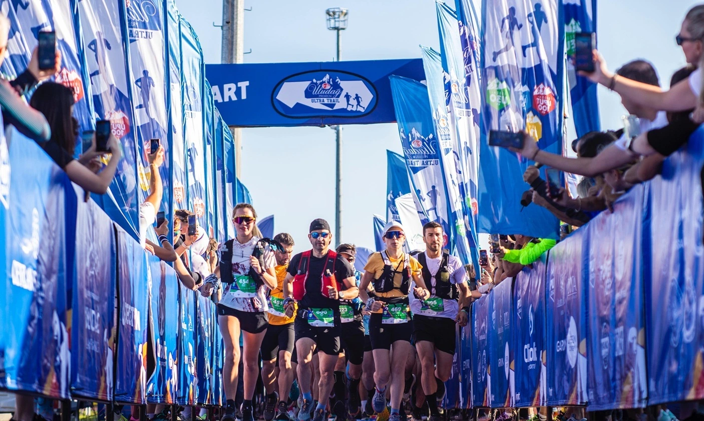 Uludağ Premium Ultra Trail (1)
