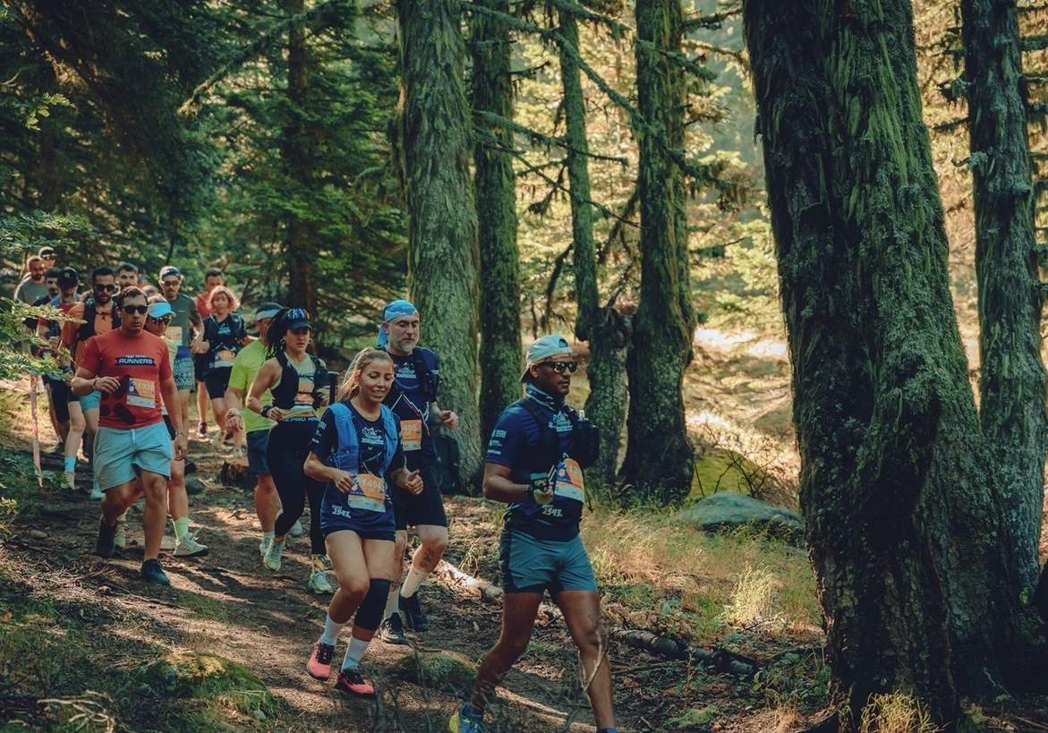 Uludağ Premium Ultra Trail (3)