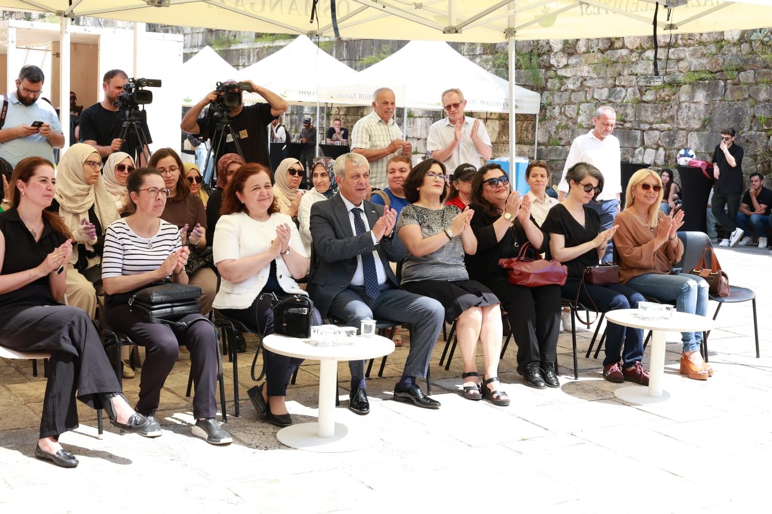 Yaşayan Kamusal Mekanlar Festivali (1)