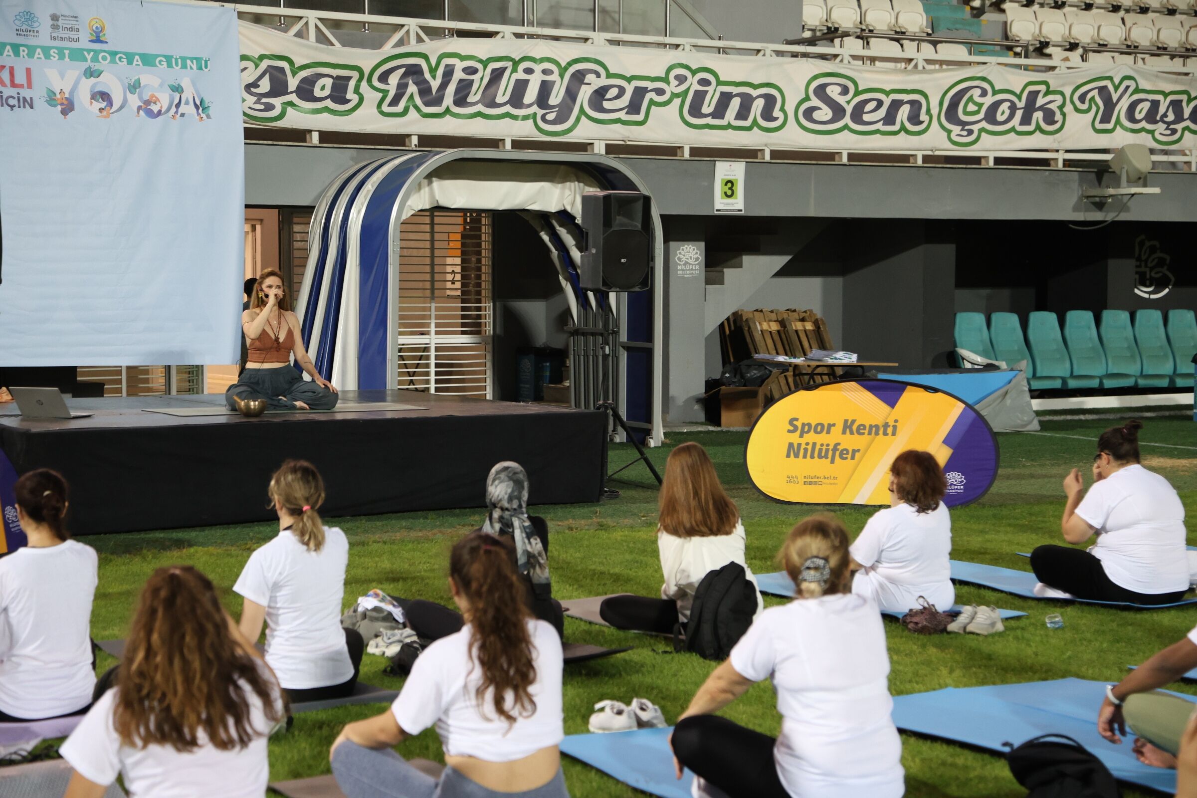 Yoga Günü (5).Jpg