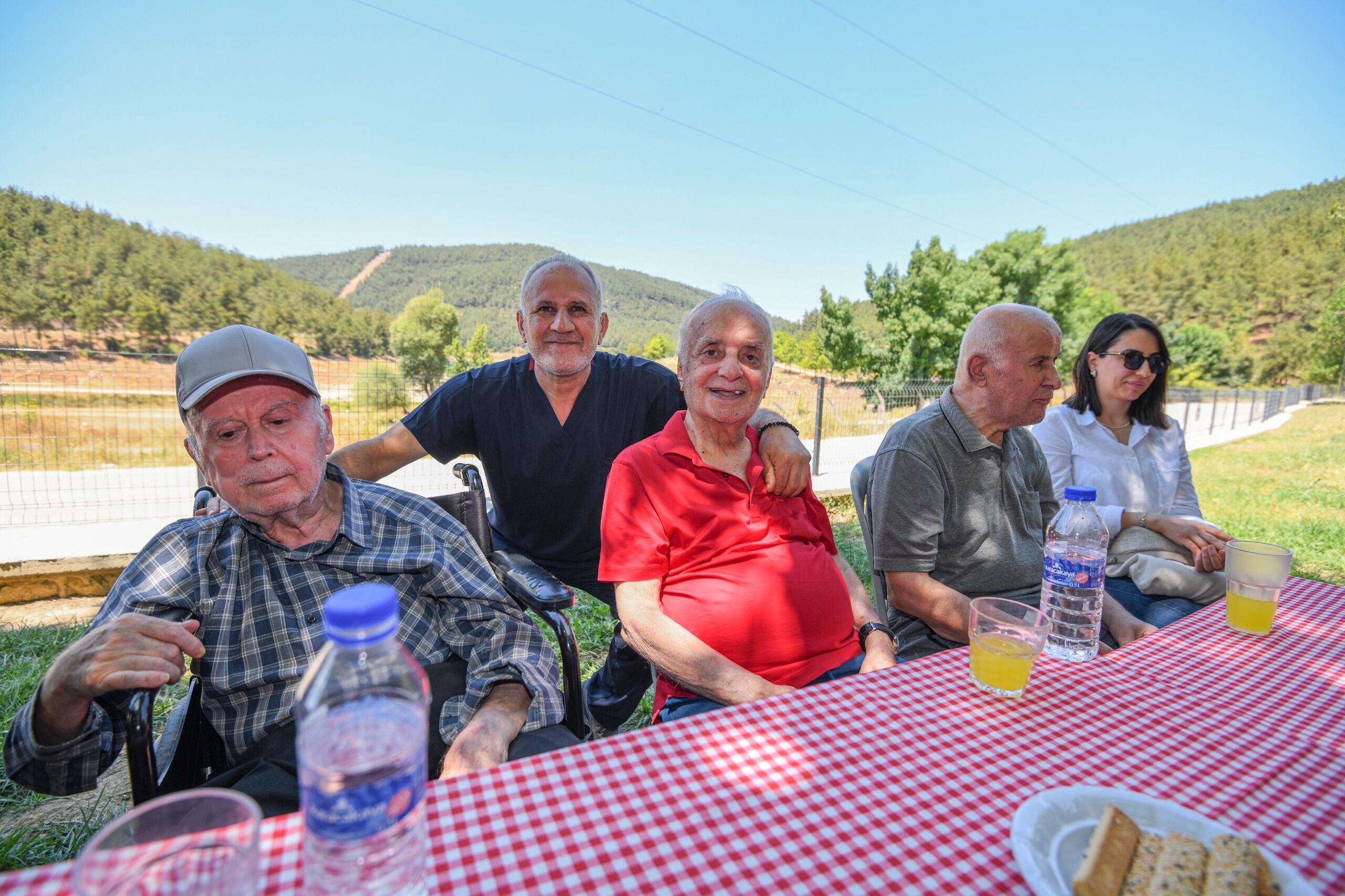 Albam Piknik Etkinliği (7)
