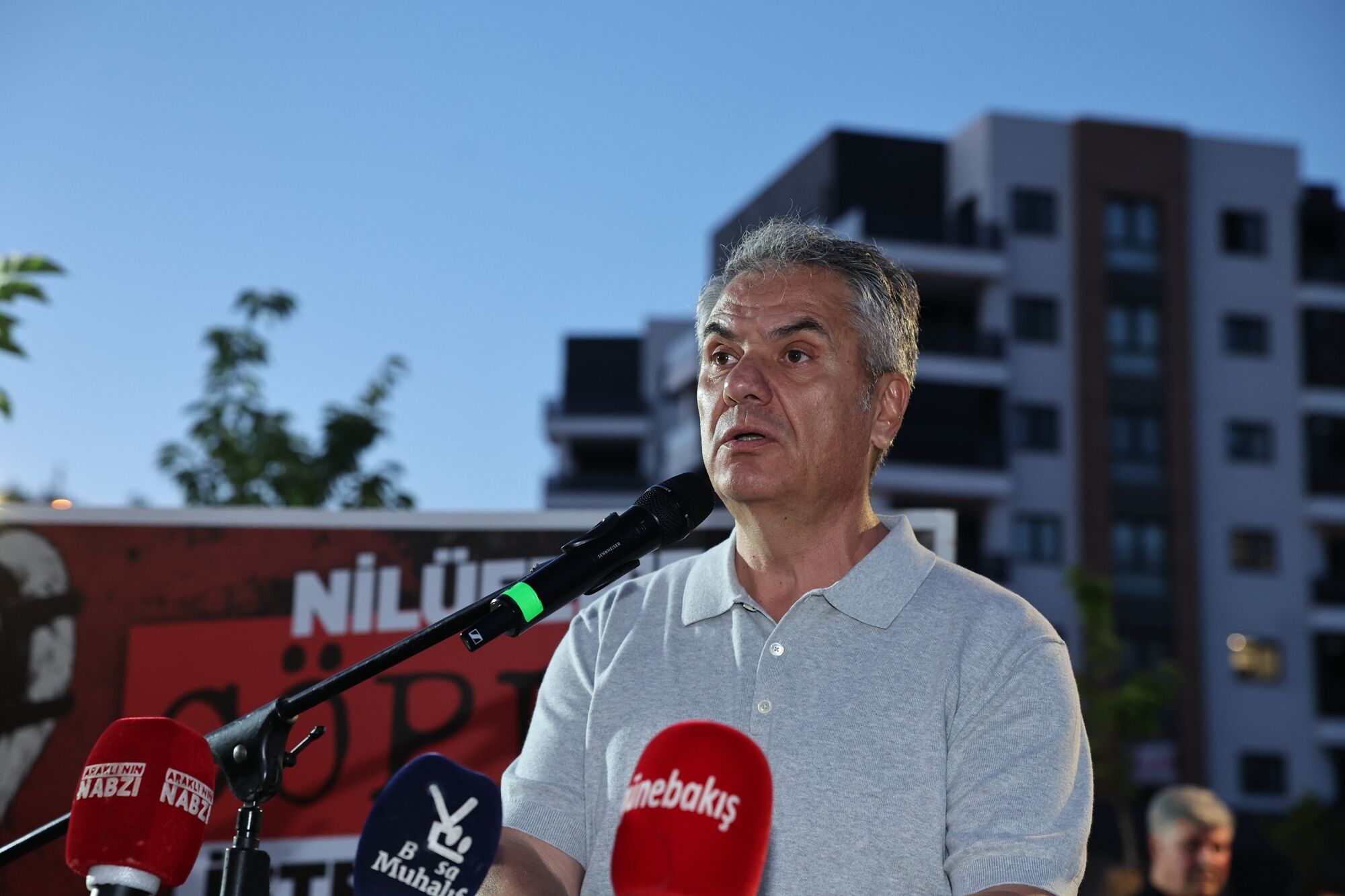 Alpaslan Türkkan