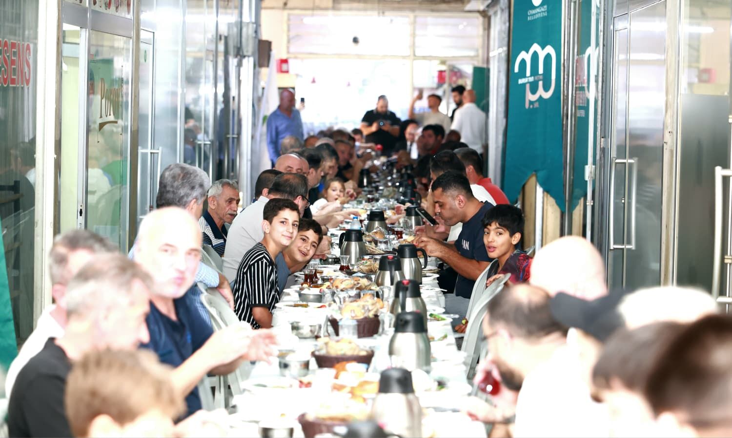Ayakkabıcı Esnafına Ziyaret (10)-1