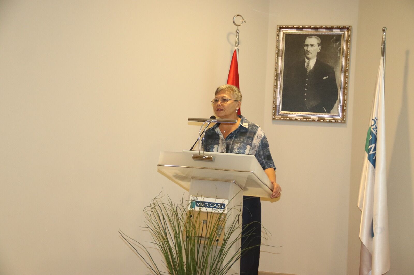 Ayşe Yildirim
