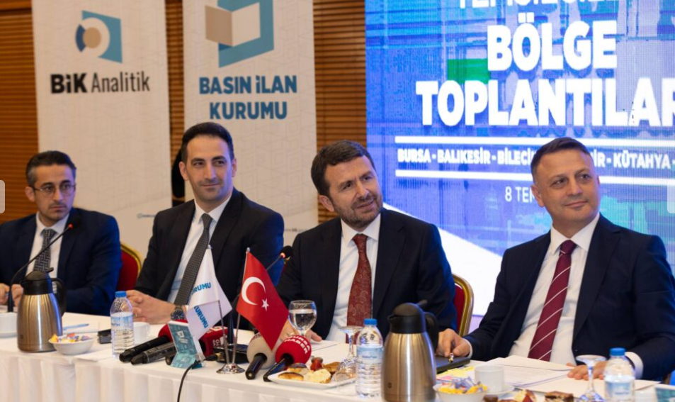 Bik Dörtlü Yeni