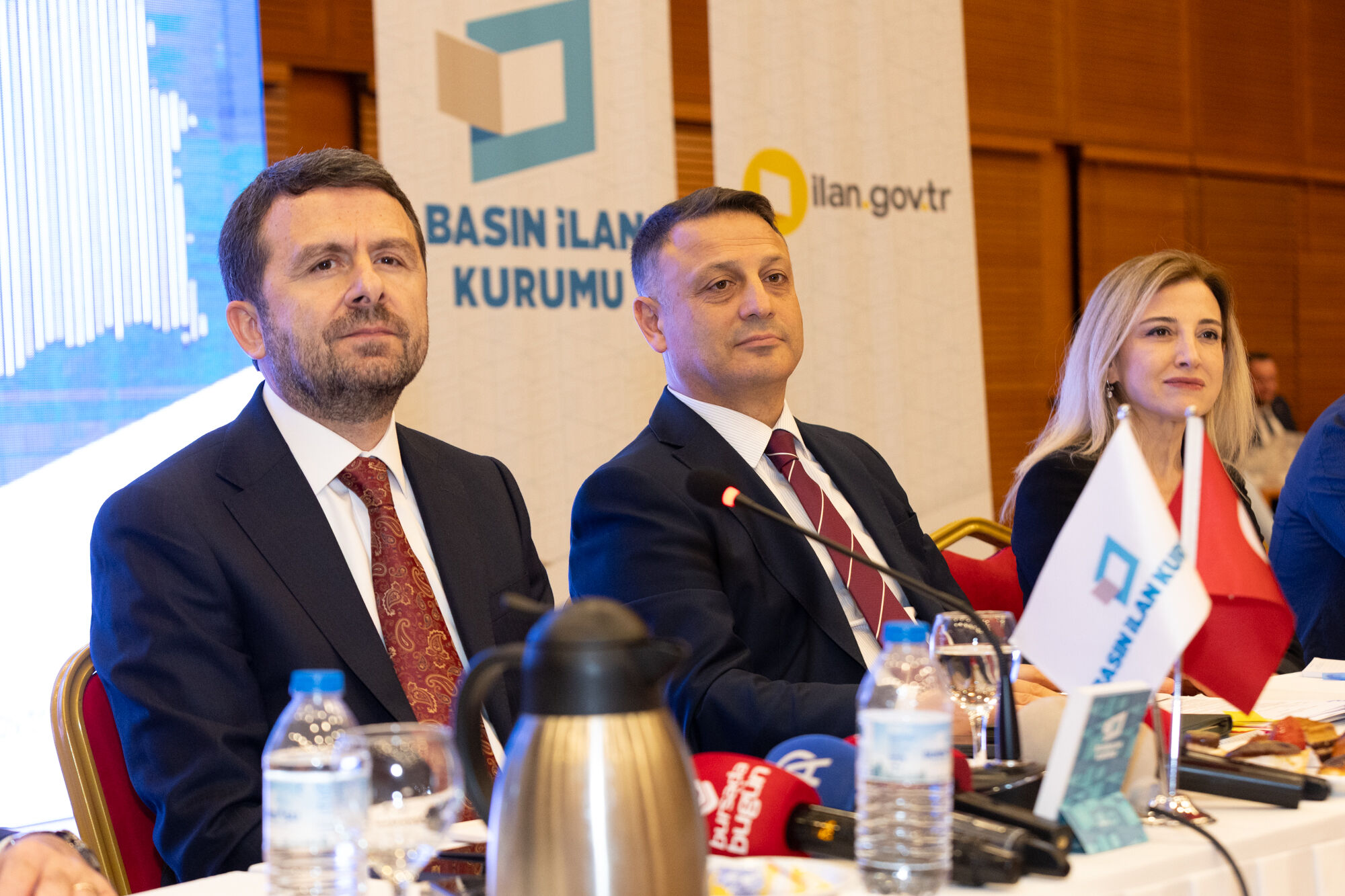Bik Iki Müdür 2