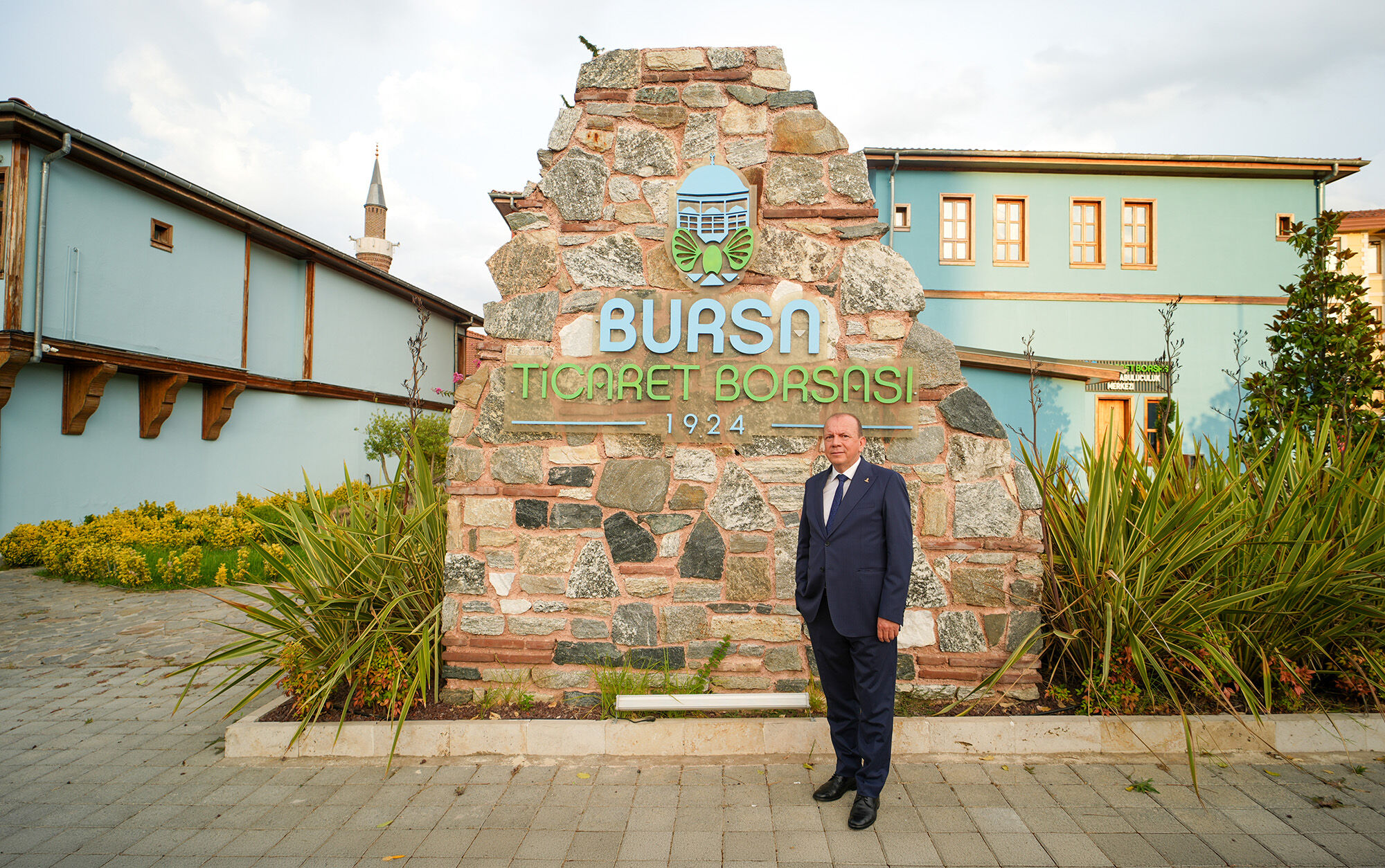 Bursa Tb Yn. Krl. Bşk. Özer Matli-7