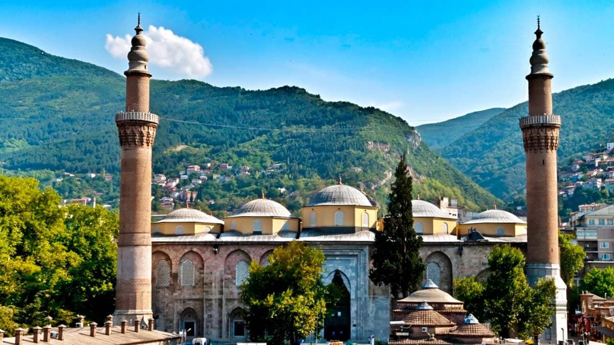 Bursa'da herkes aynı soruyu soruyor: Bu nasıl oldu?