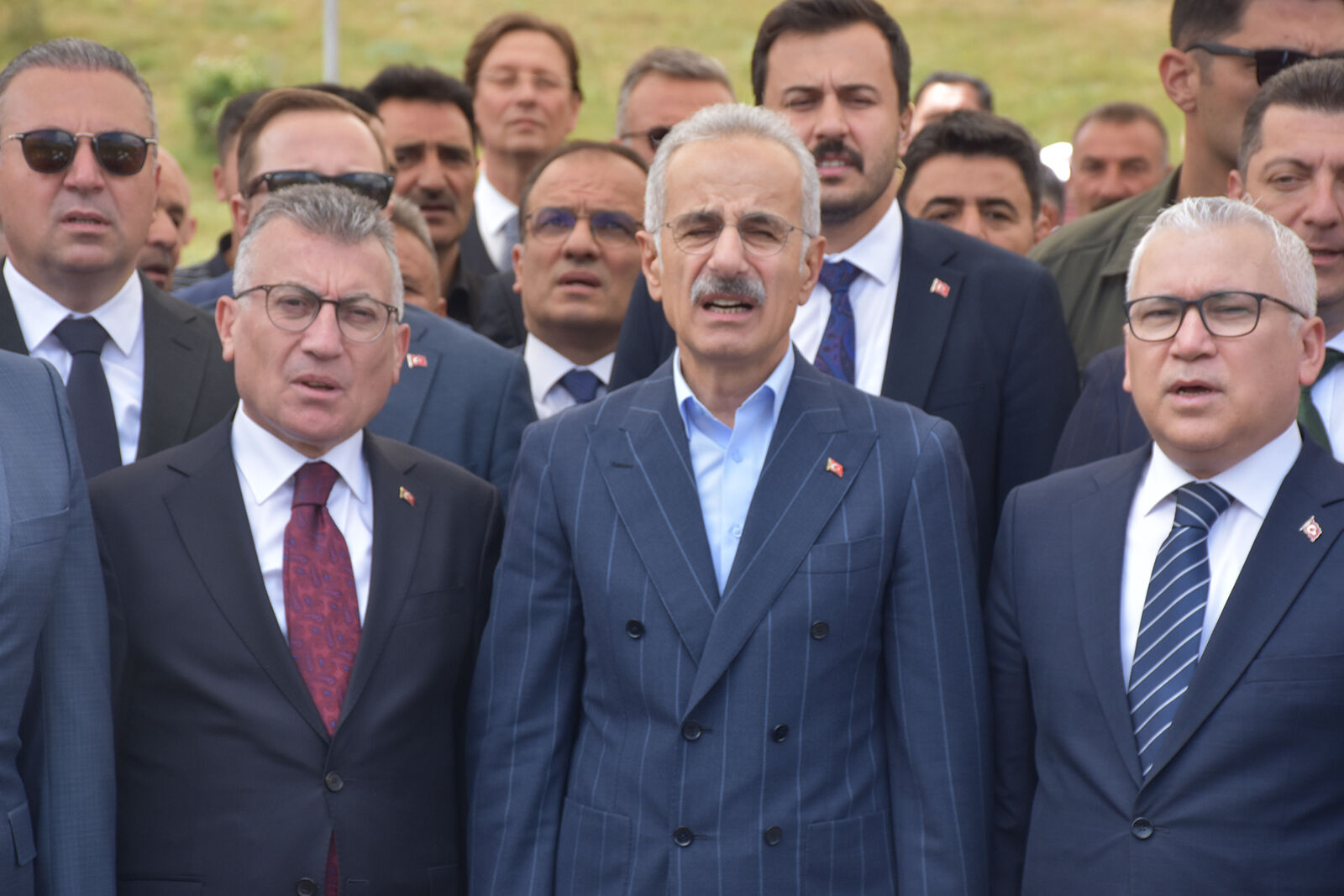 Çamlıbel Tüneli (1)