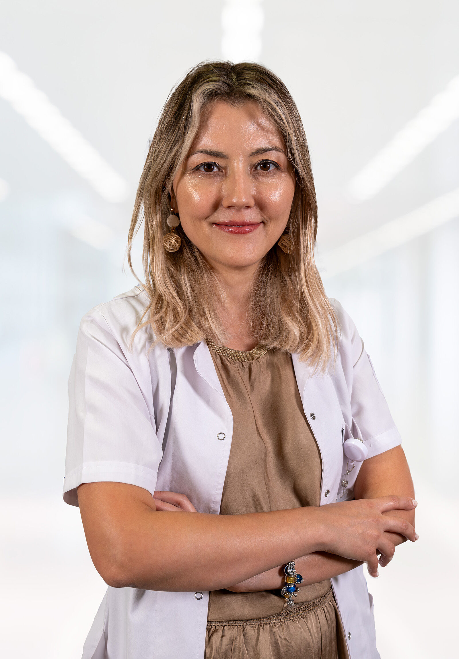 Ci̇ldi̇ye Uzmani Dr. Eda Haşal (1)