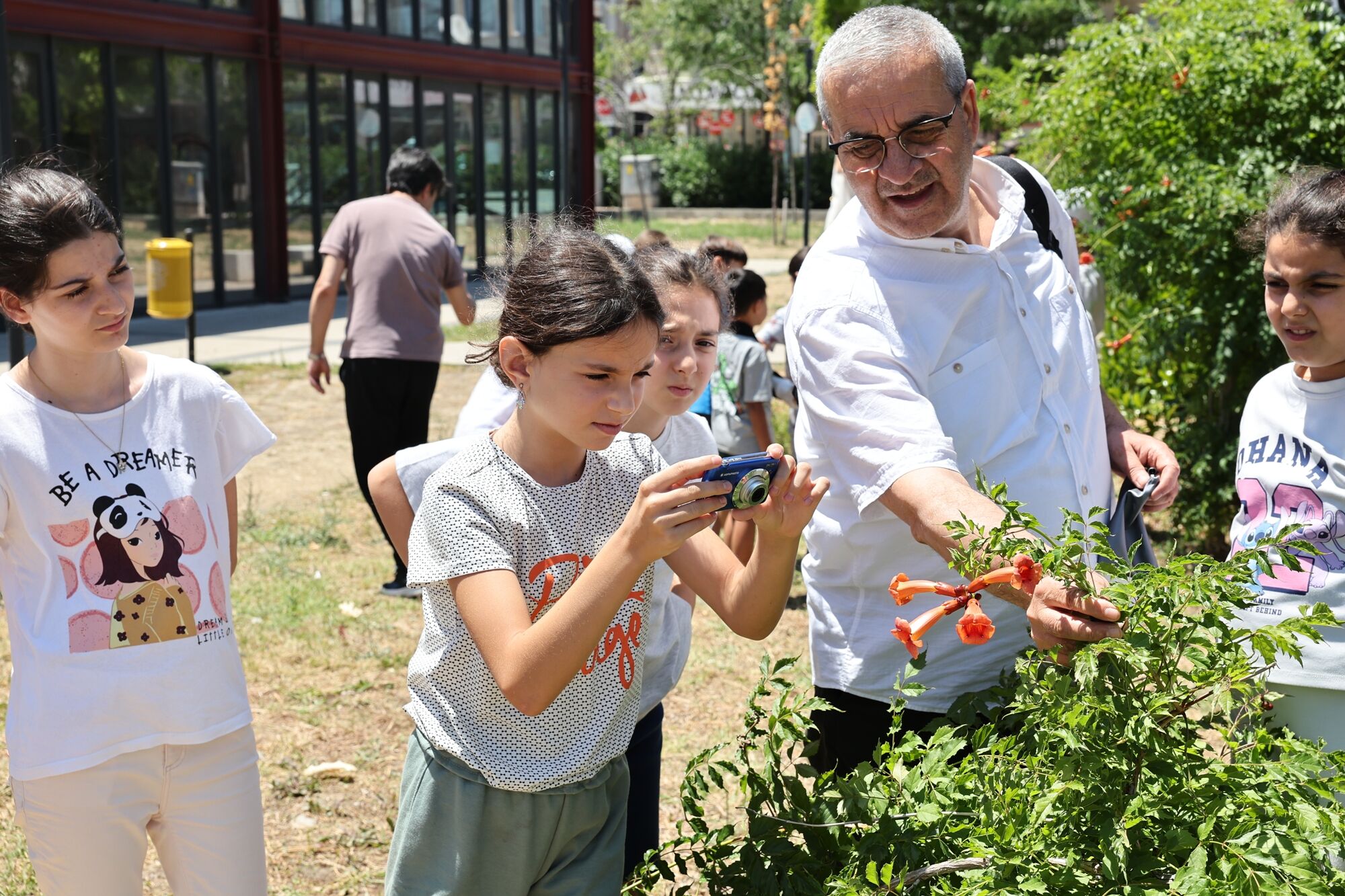 Ders Arasi (2)