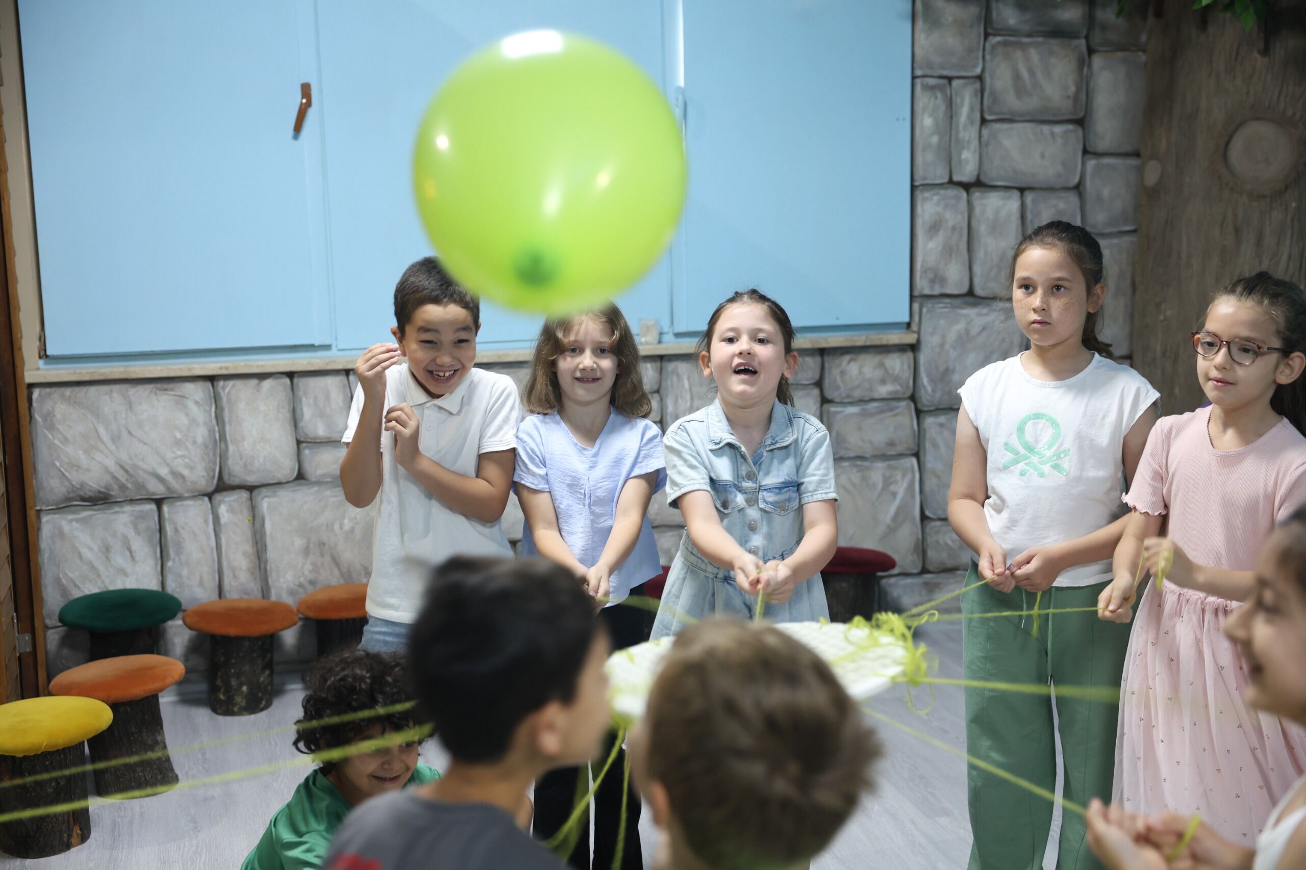 Drama Atölyesi (9)