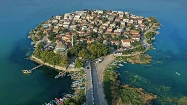 Gölyazı-1